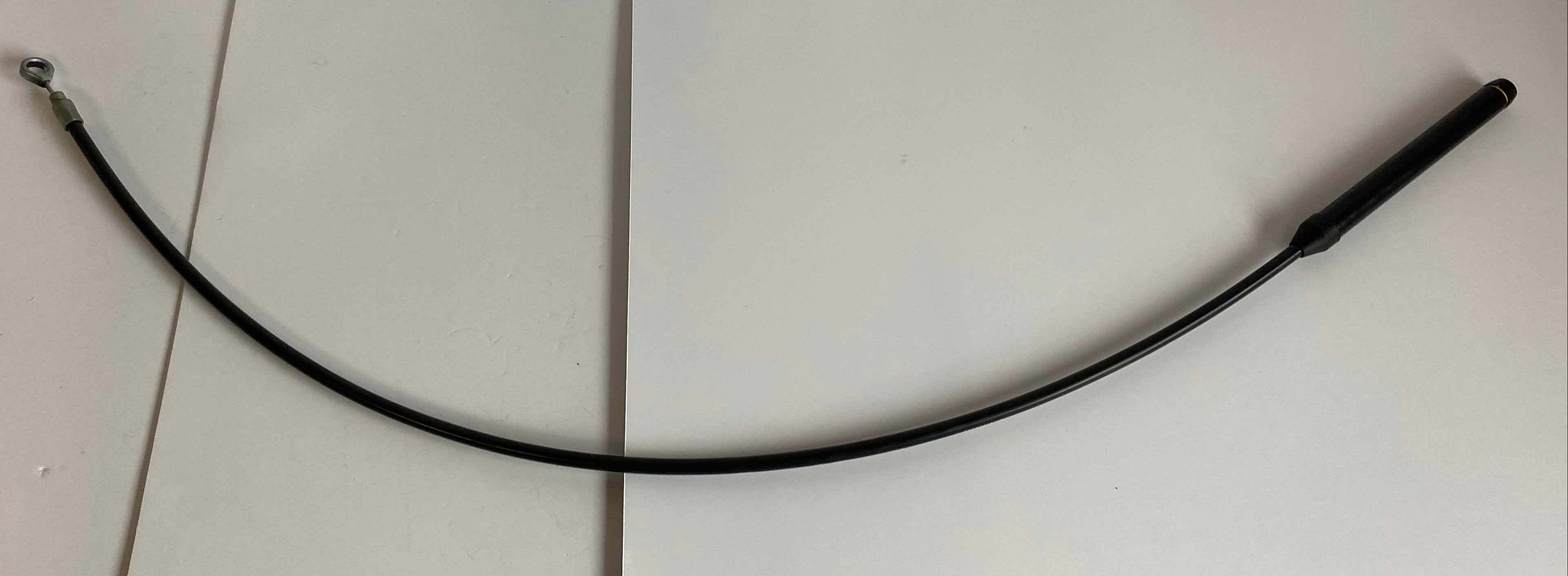 Cable d'embrayage supérieur Softail M8 Harley Davidson REF OEM 37200216