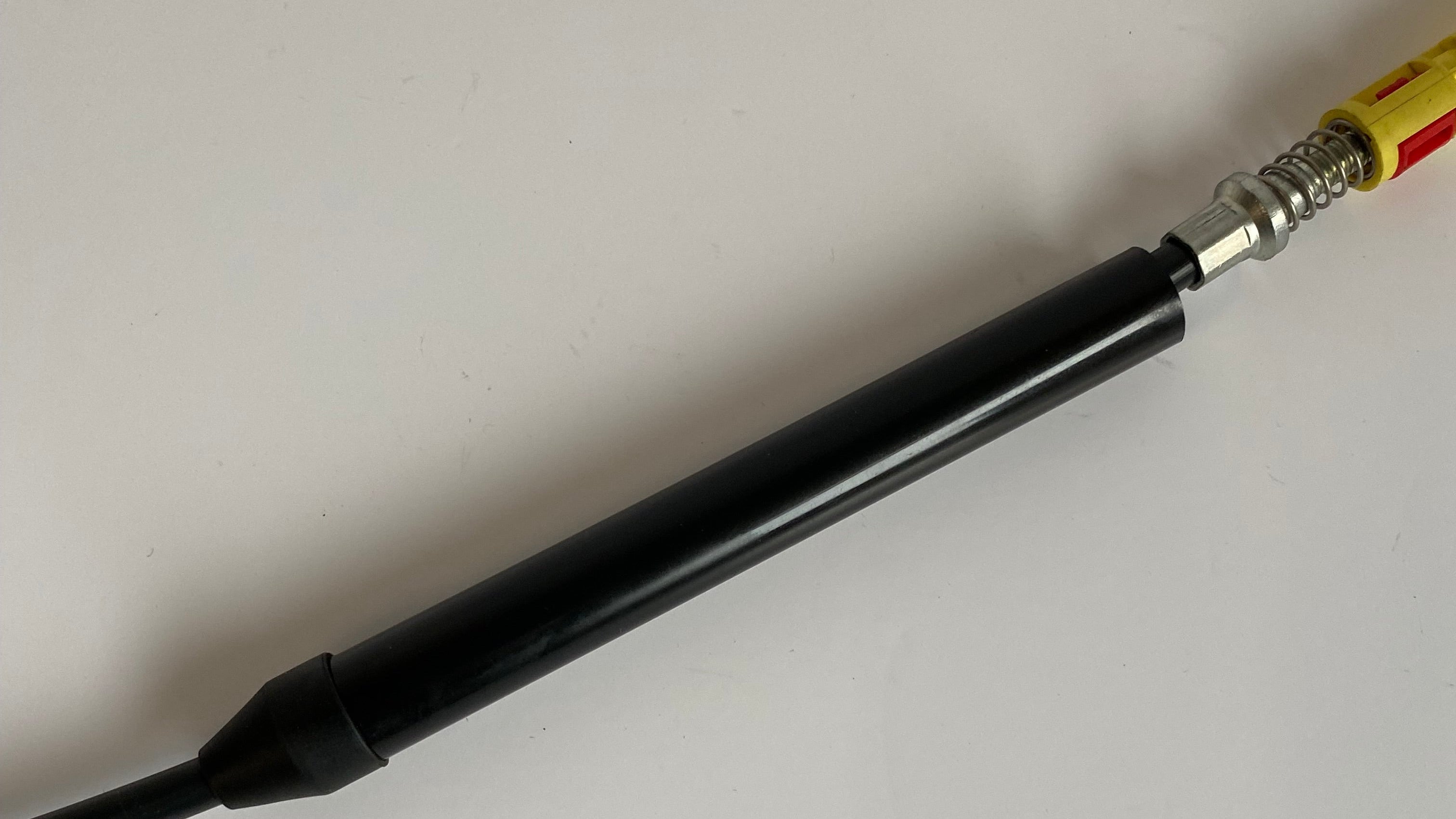 Cable d'embrayage supérieur Softail M8 Harley Davidson REF OEM 37200216