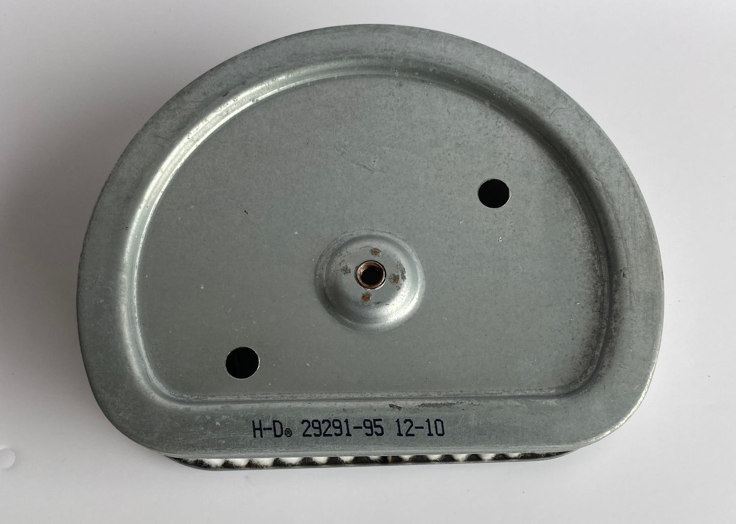 Filtre à air d'origine Magnetti Marelli Harley Davidson REF OEM 29291-95