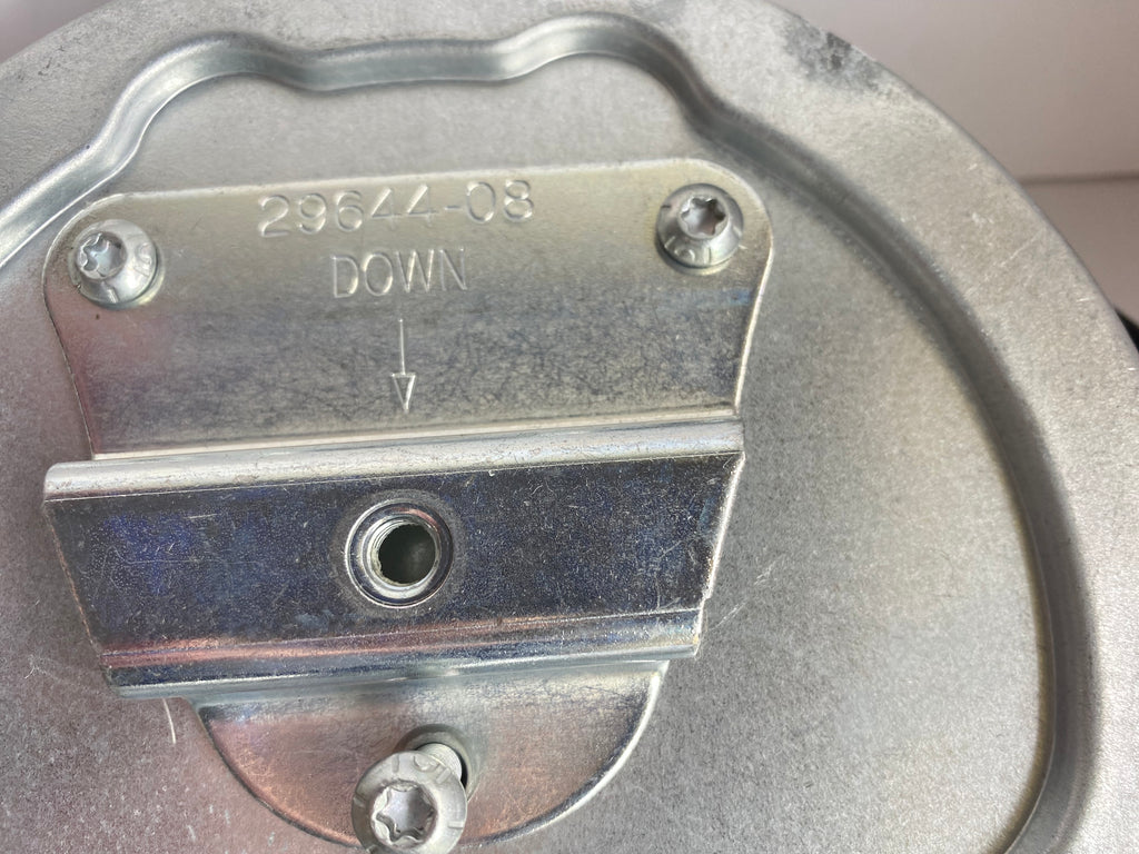 Filtre à air complet 103 E-Throttle Touring Harley Davidson 29630-08A & 29121-07