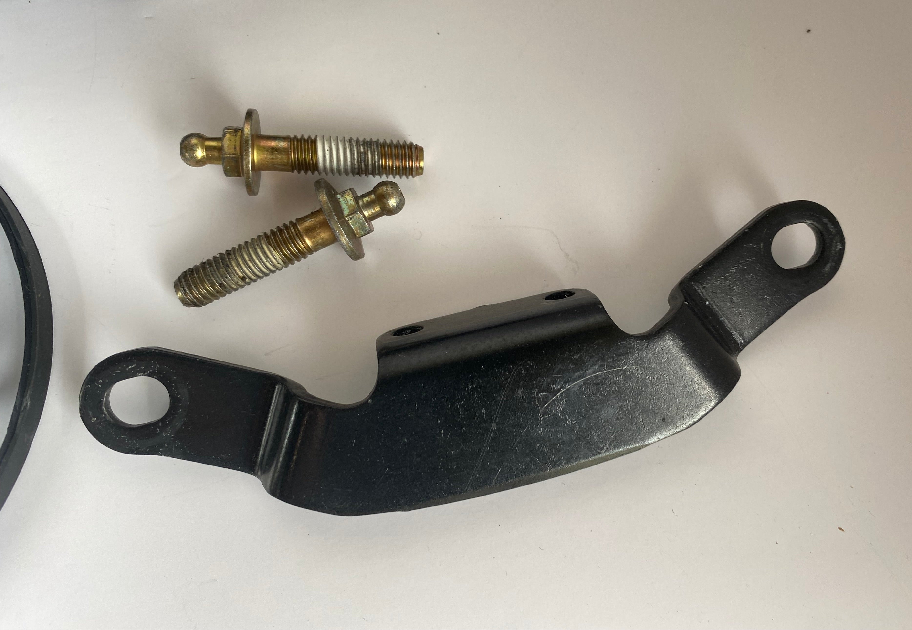 Filtre à air complet 103 E-Throttle Touring Harley Davidson 29630-08A & 29121-07