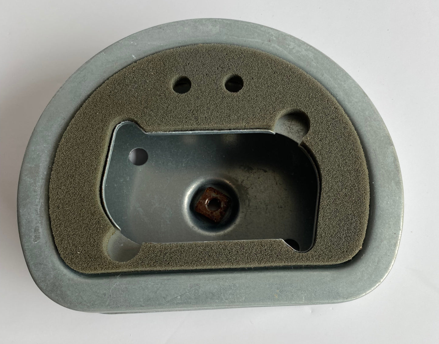 Filtre à air d'origine Magnetti Marelli Harley Davidson REF OEM 29291-95