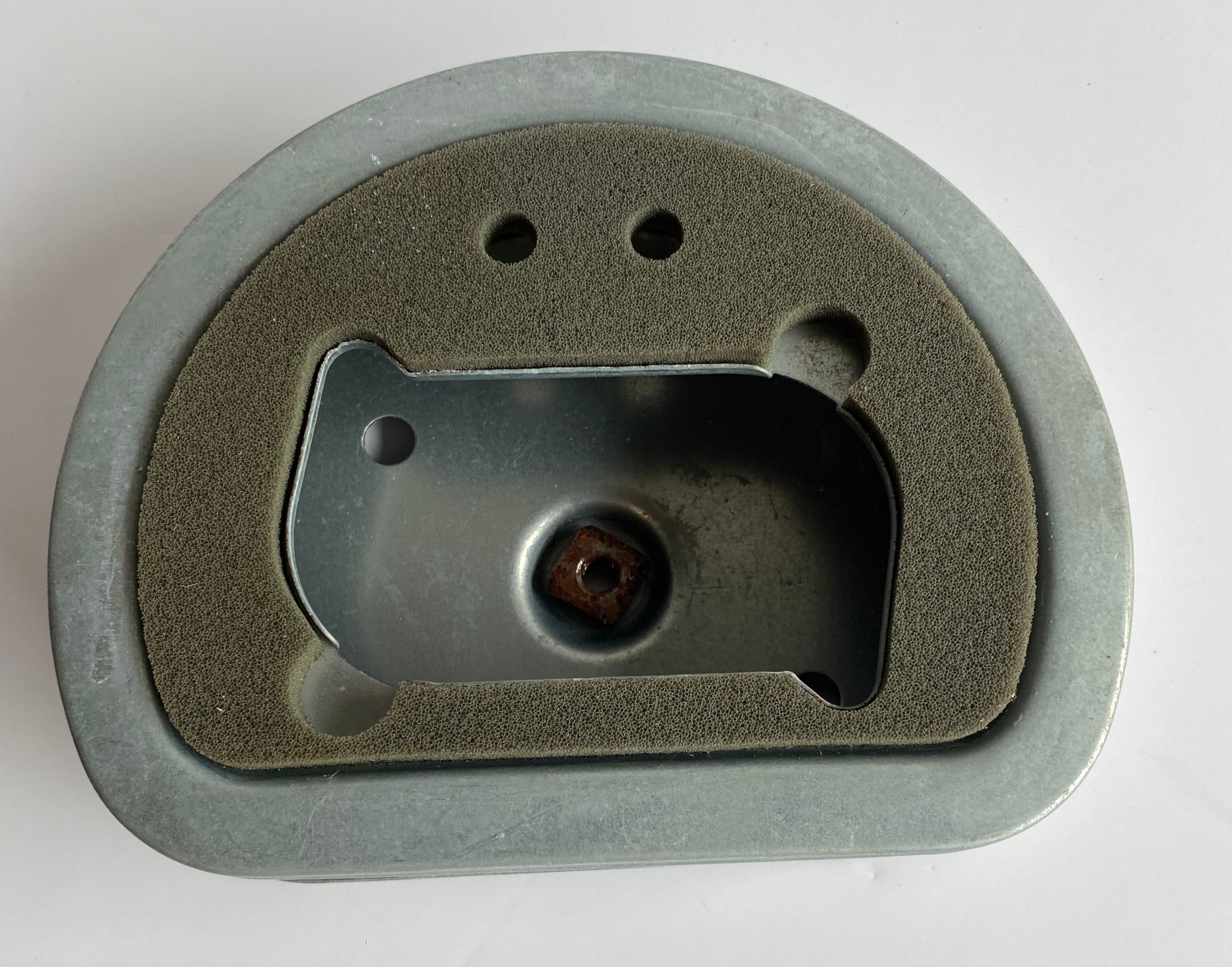 Filtre à air d'origine Magnetti Marelli Harley Davidson REF OEM 29291-95