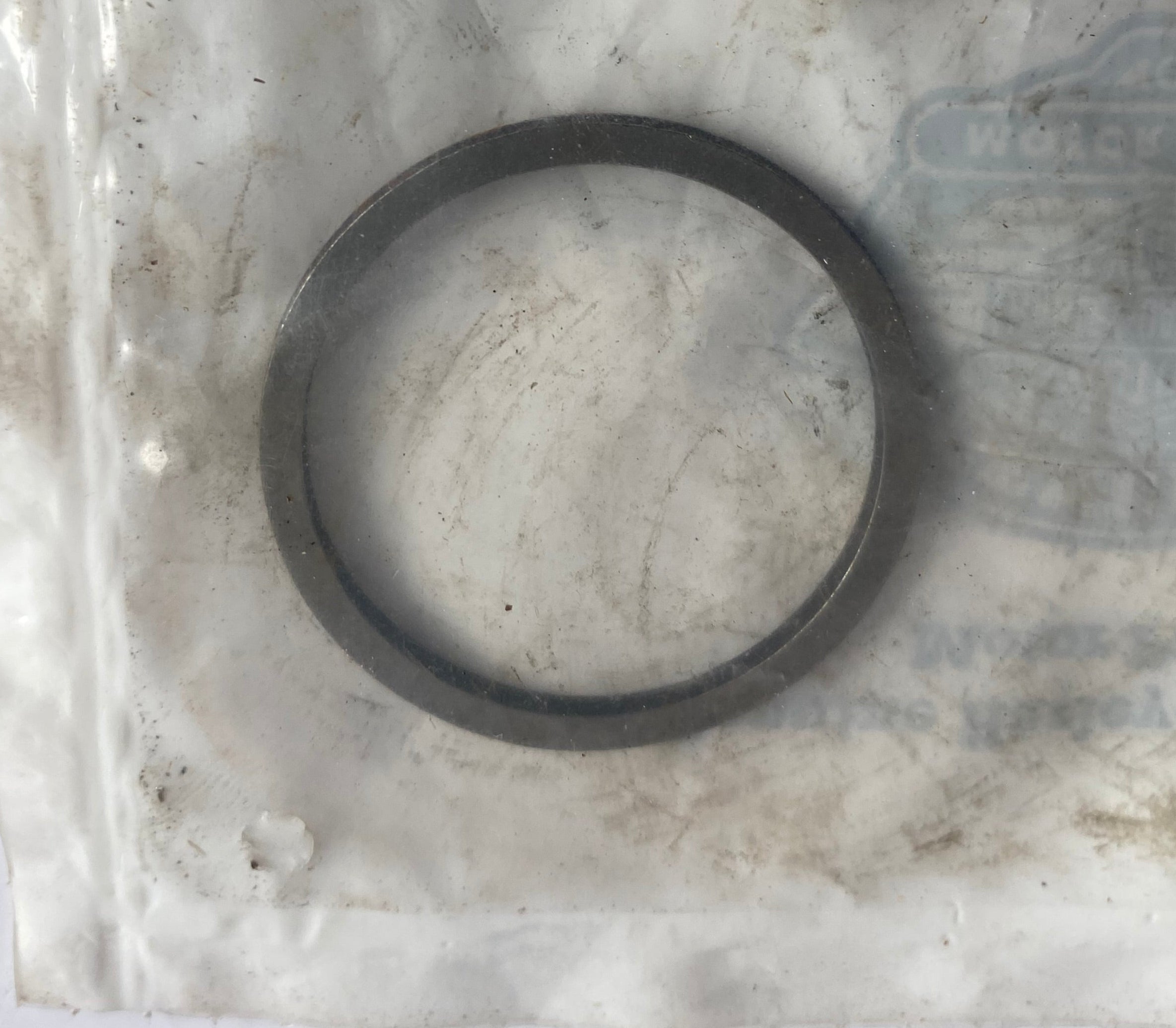 Harley Davidson Gearbox Shim Washer REF OEM 6003