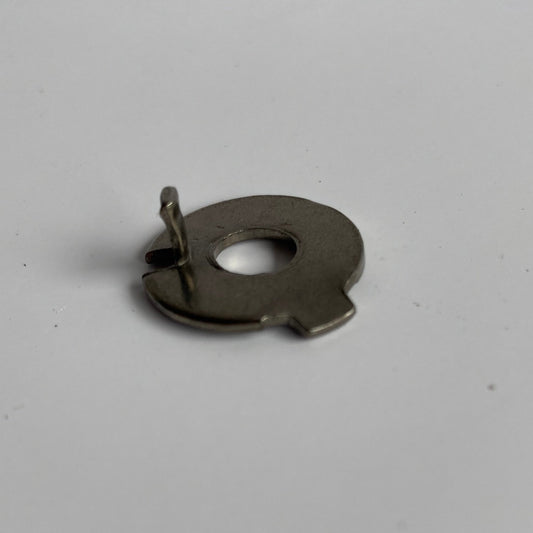 Rondelle de frein vis démarreur Harley Davidson REF OEM 33126-90
