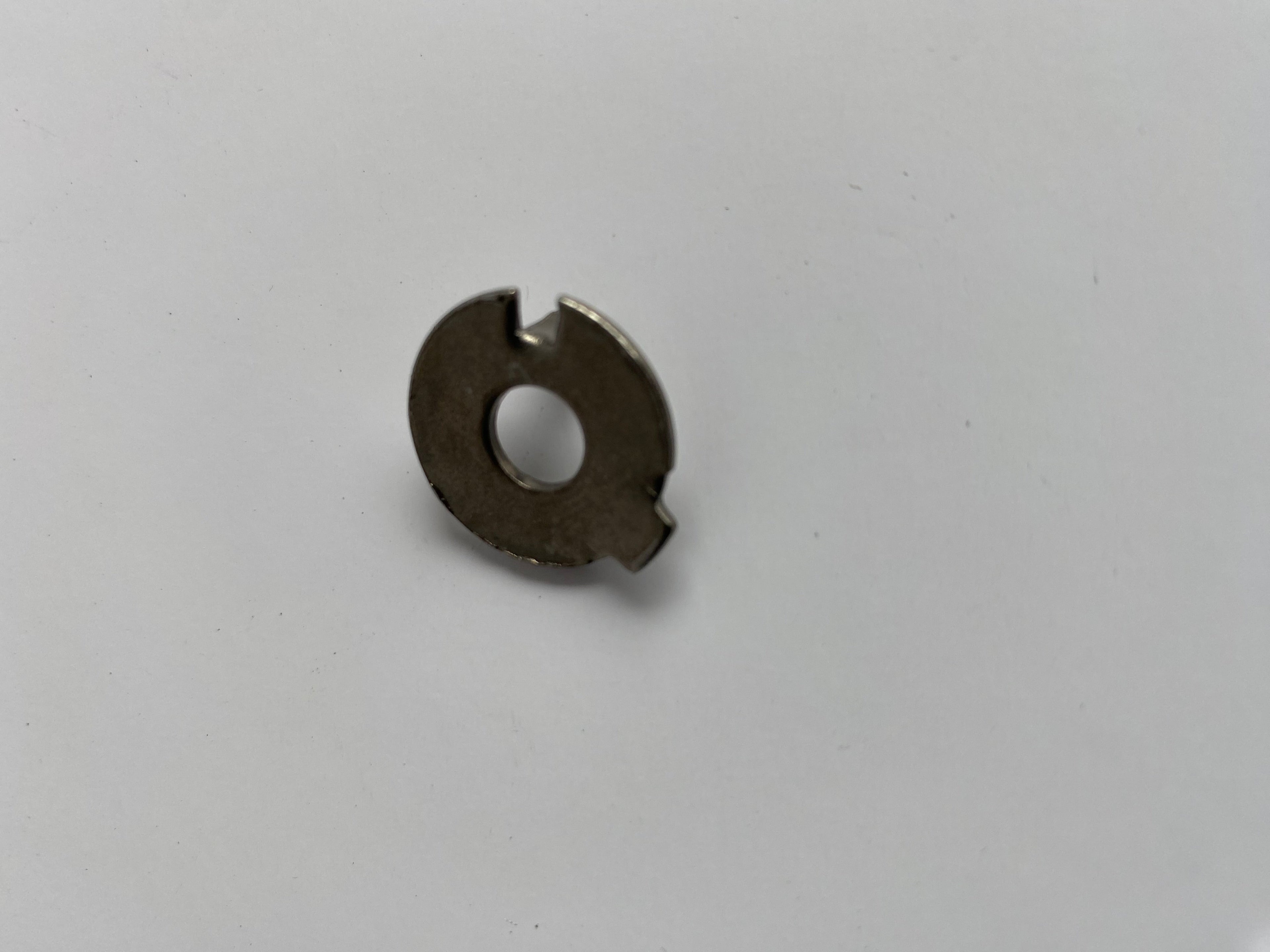 Rondelle de frein vis démarreur Harley Davidson REF OEM 33126-90