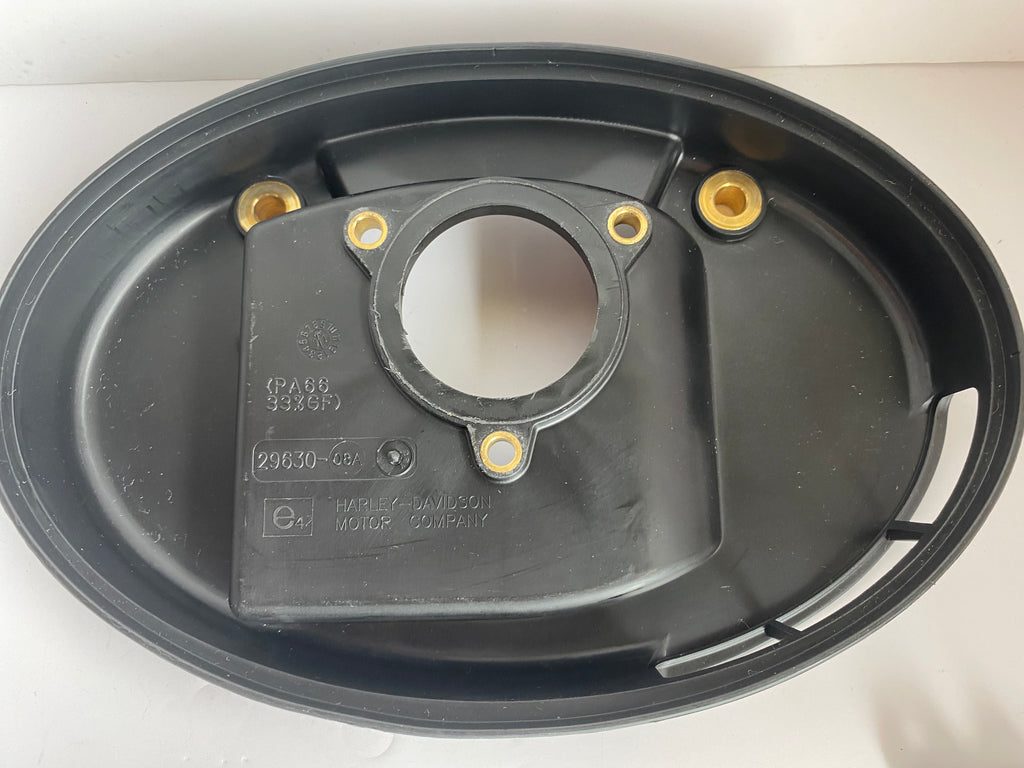 Filtre à air complet 103 E-Throttle Touring Harley Davidson 29630-08A & 29121-07