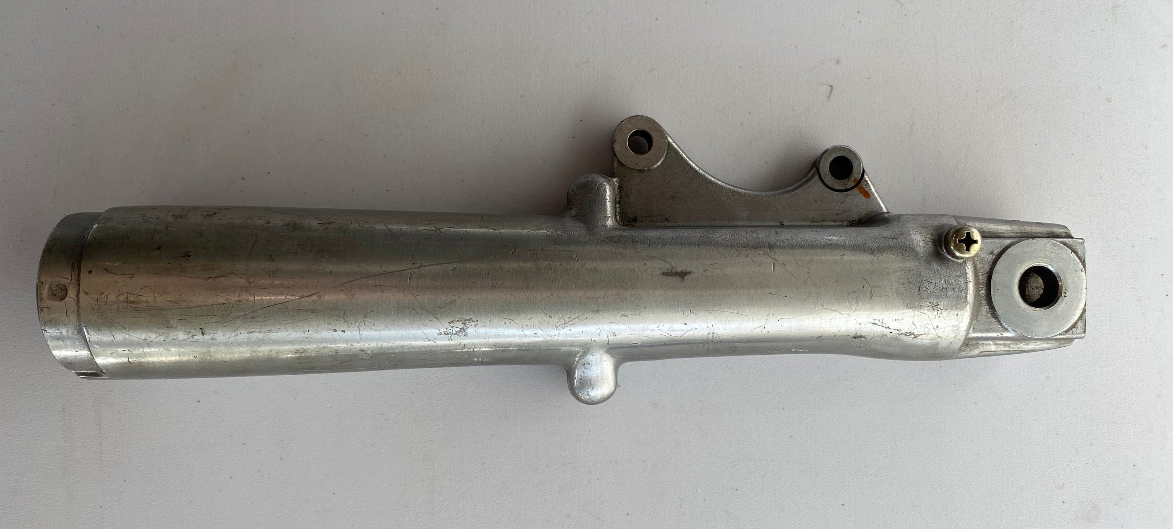 Harley Davidson Left Fork OEM REF: 45860-84