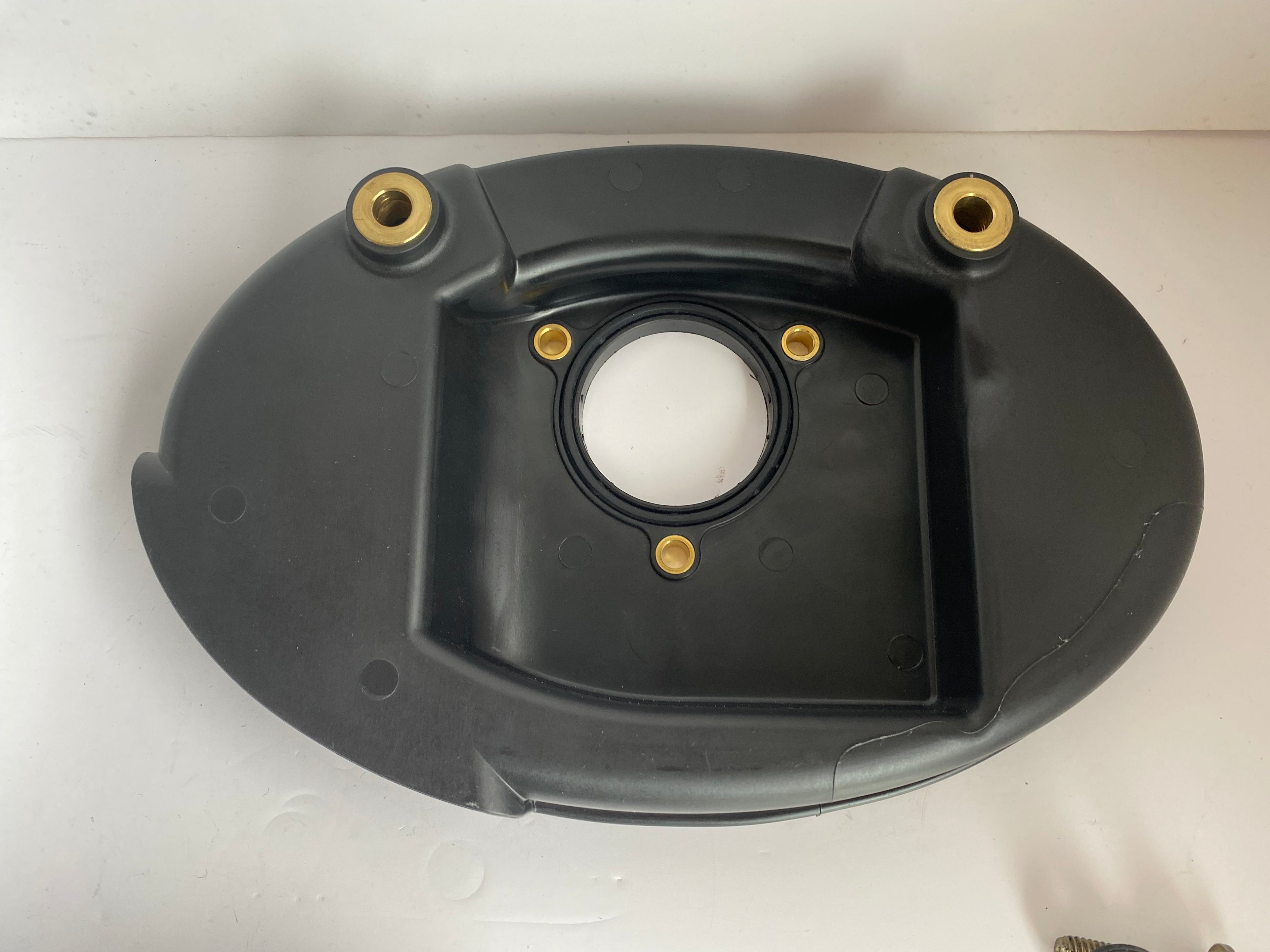 Filtre à air complet 103 E-Throttle Touring Harley Davidson 29630-08A & 29121-07
