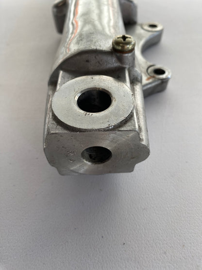 Fourreau gauche Harley Davidson REF OEM : 45860-84