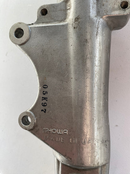 Fourreau gauche Harley Davidson REF OEM : 45860-84