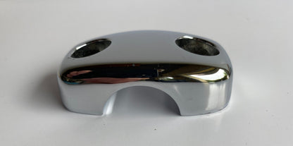 Collier riser chromé Softail Deuce Harley Davidson REF OEM 56133-00