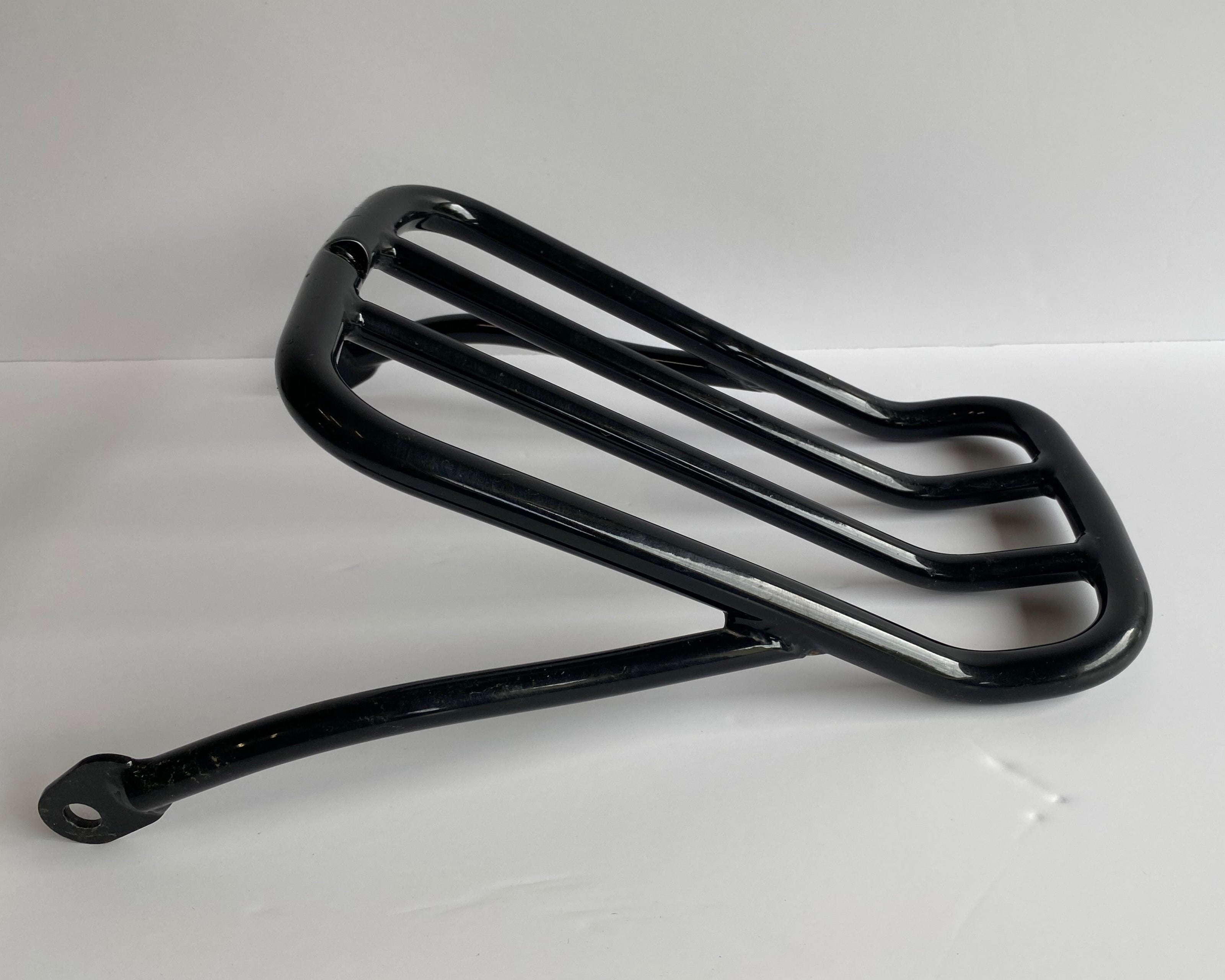 Porte paquet noir Sportster Harley Davidson REF 54250-10