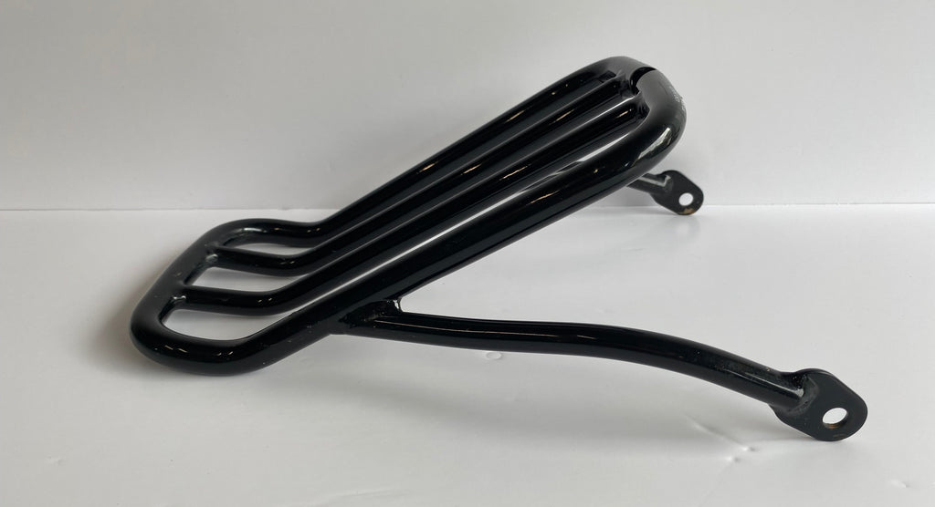 Harley Davidson Sportster Black Luggage Rack REF 54250-10
