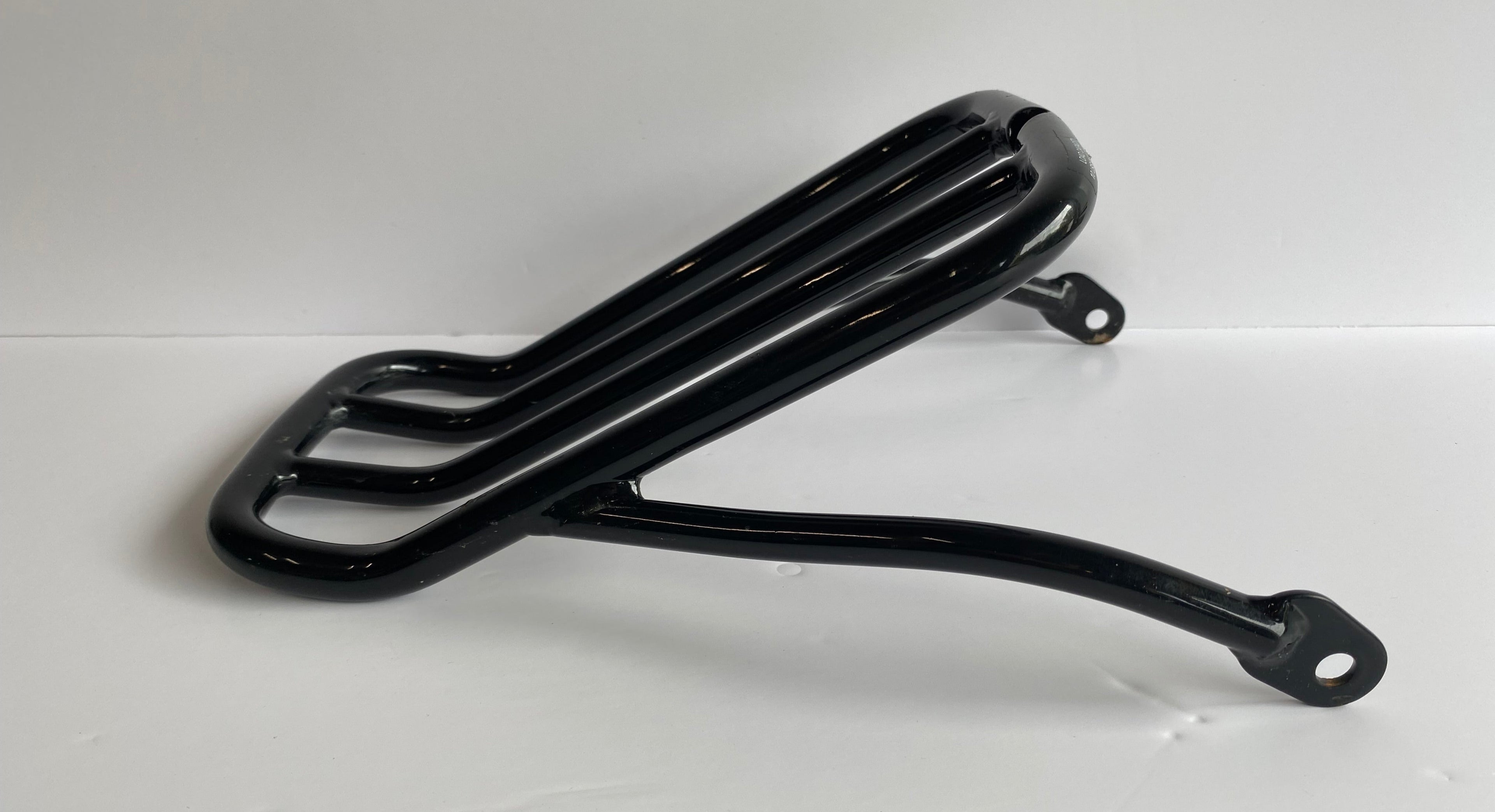 Porte paquet noir Sportster Harley Davidson REF 54250-10