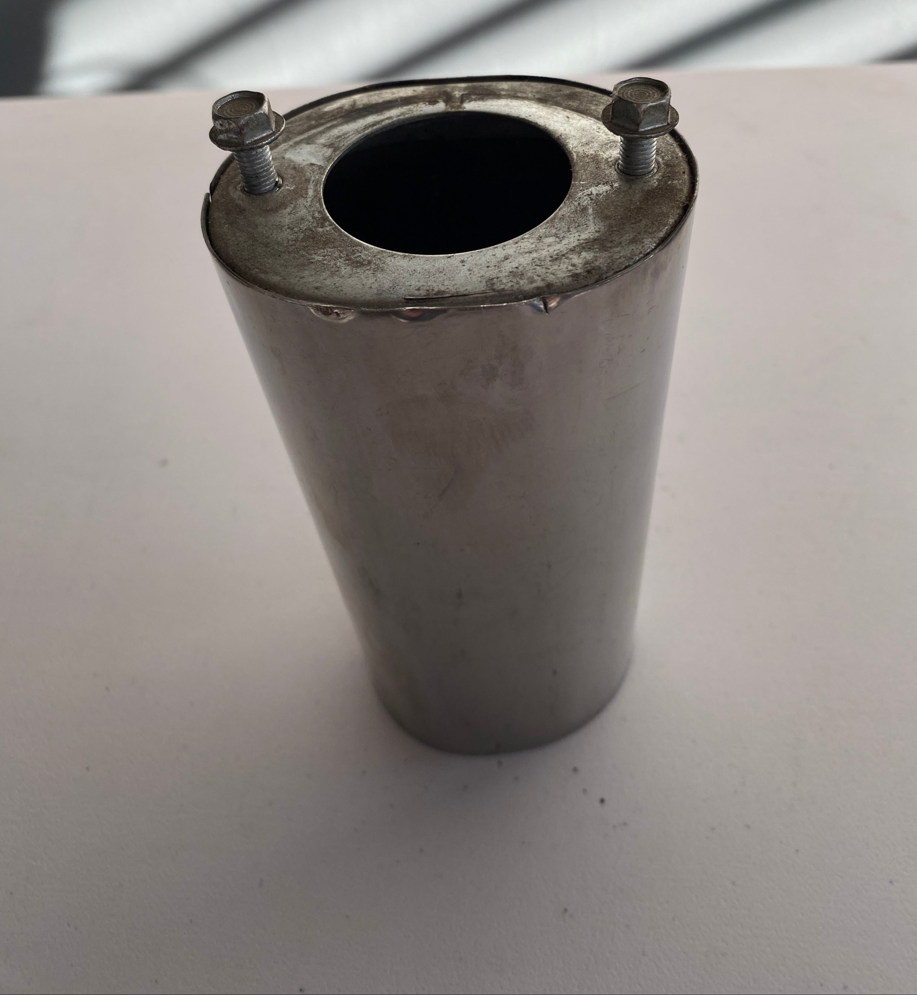 Cover / fourreau Touring Harley Davidson REF OEM : 45964-86