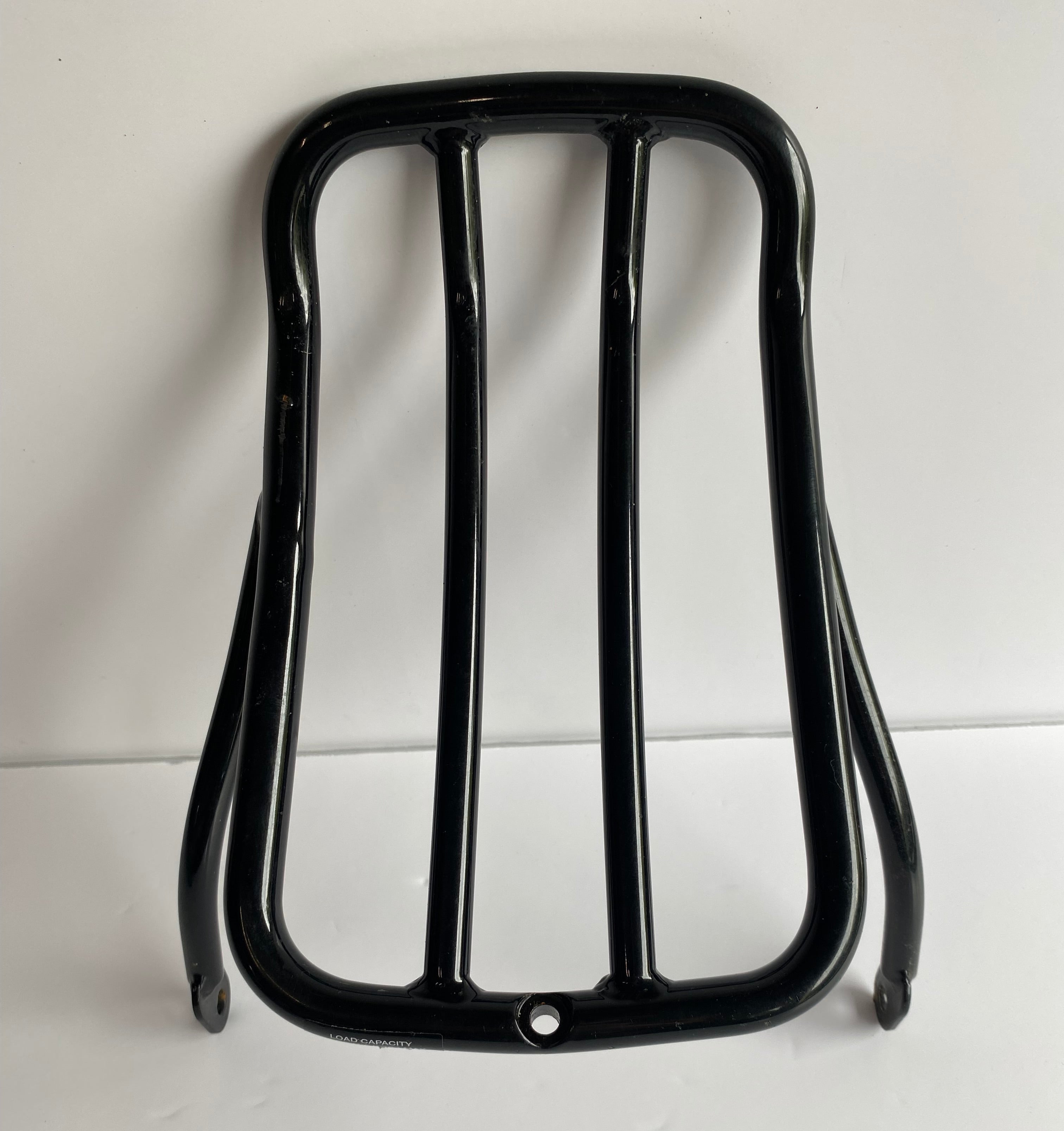 Porte paquet noir Sportster Harley Davidson REF 54250-10