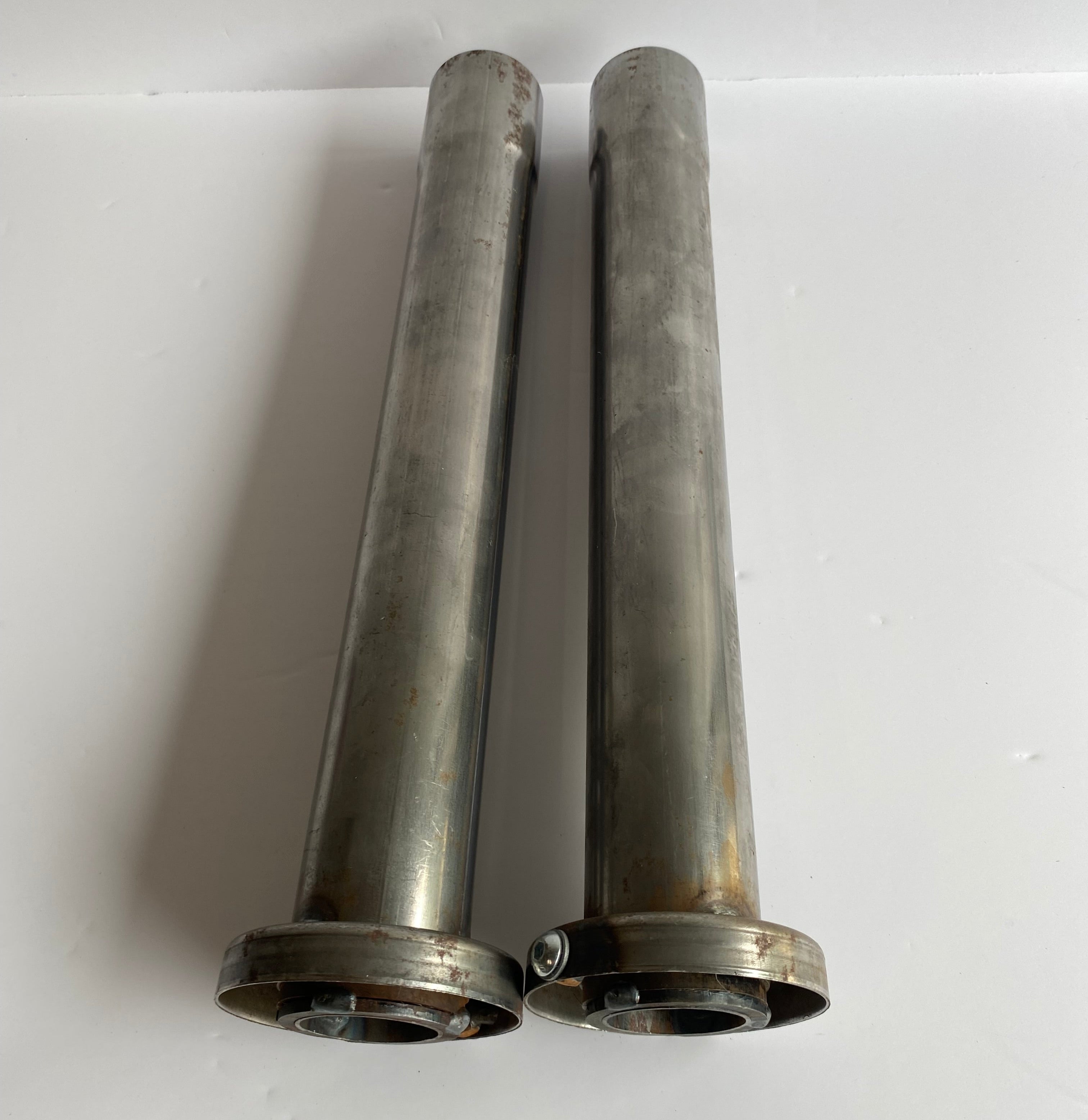 Quiet Baffles Freedom Performance Harley Davidson Baffle Set REF 735831