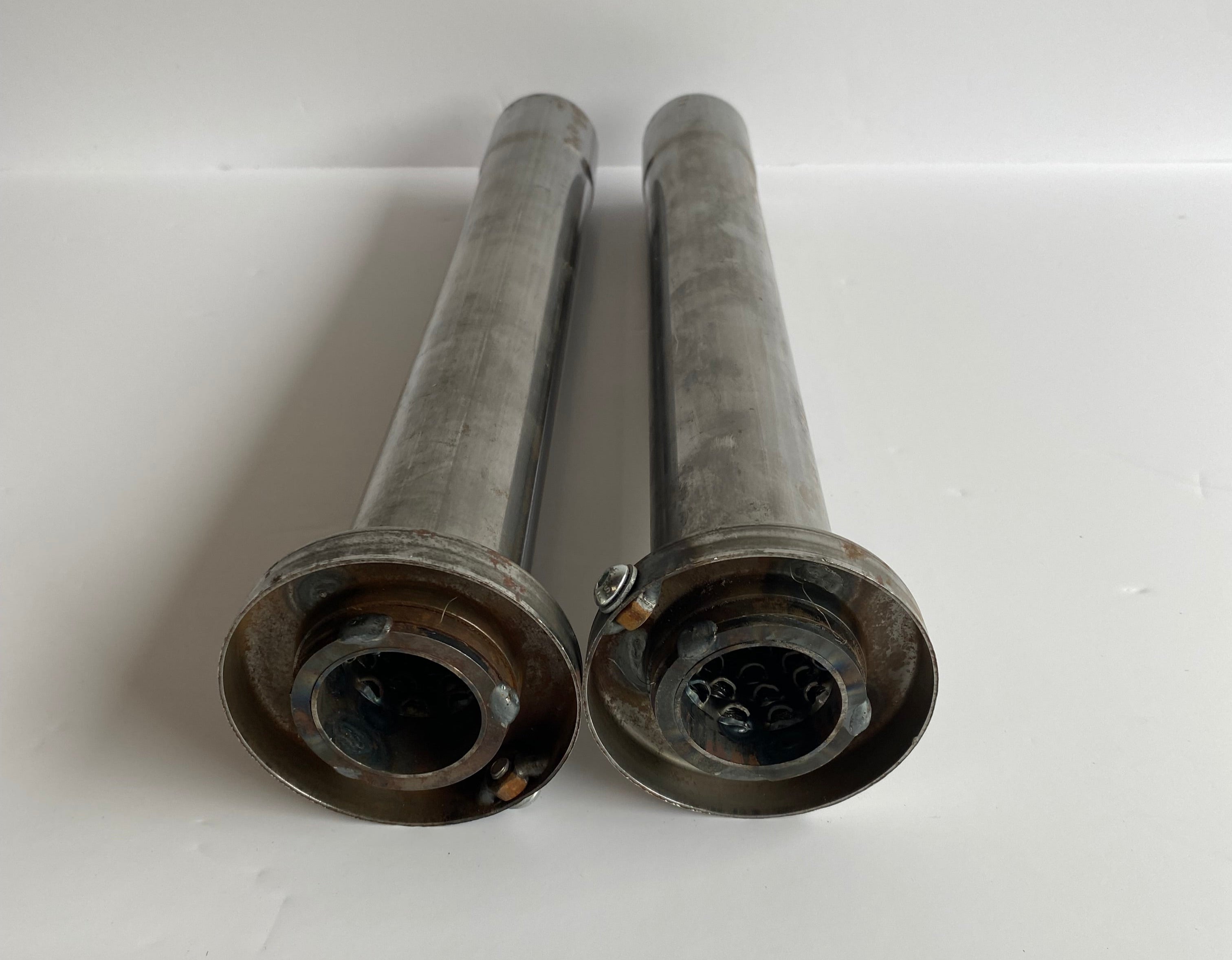 Quiet Baffles Freedom Performance Harley Davidson Baffle Set REF 735831
