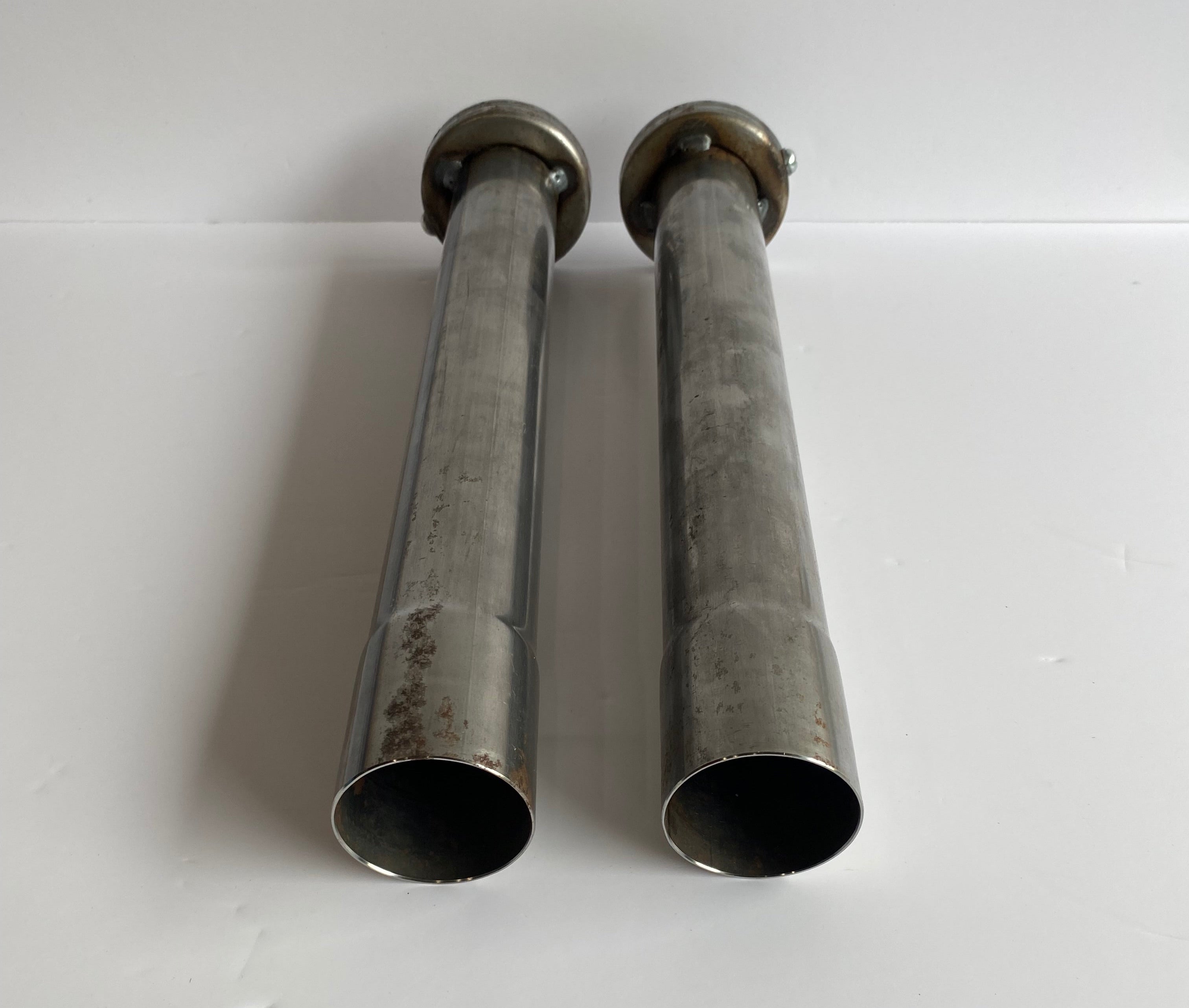 Quiet Baffles Freedom Performance Harley Davidson Baffle Set REF 735831