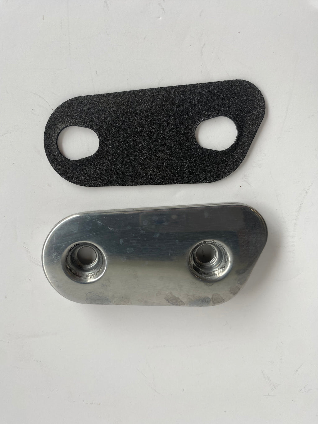 Trappe inspection chaine primaire Sportster Harley Davidson REF OEM 34993-04A