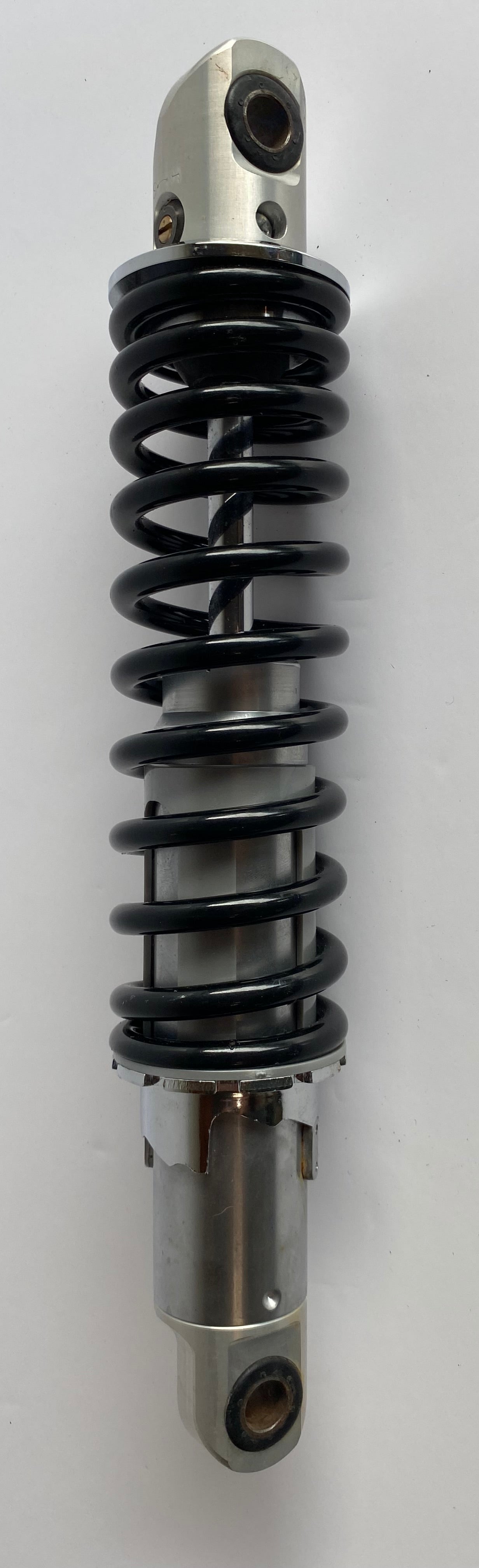 Left shock absorber Dyna Sport Harley Davidson REF OEM 54633-00