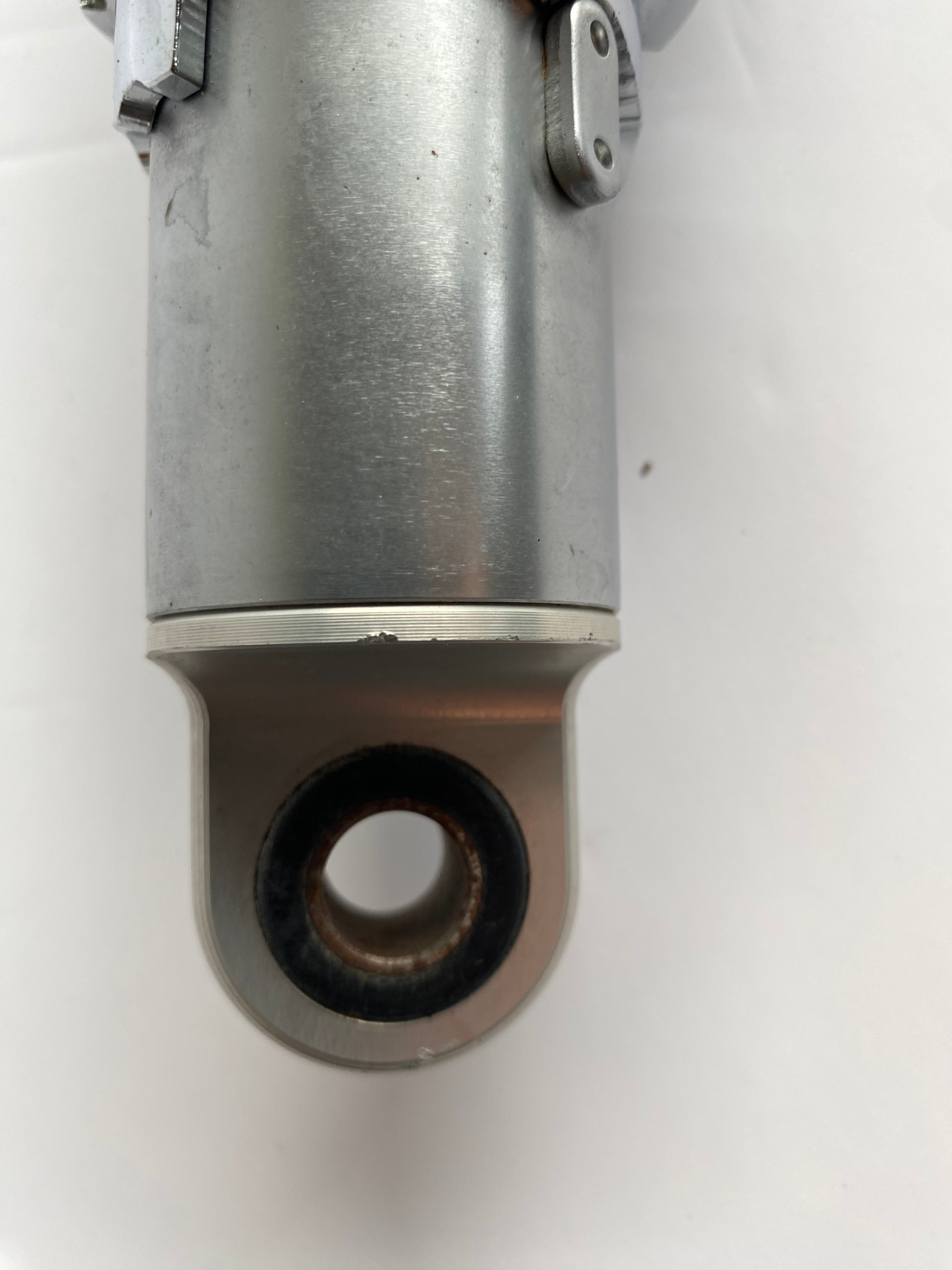 Left shock absorber Dyna Sport Harley Davidson REF OEM 54633-00