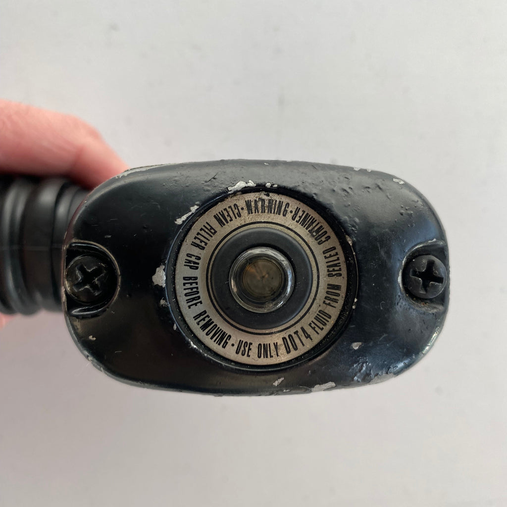 Maitre cylindre de freins arrière Harley Davidson REF OEM : 41767-05E