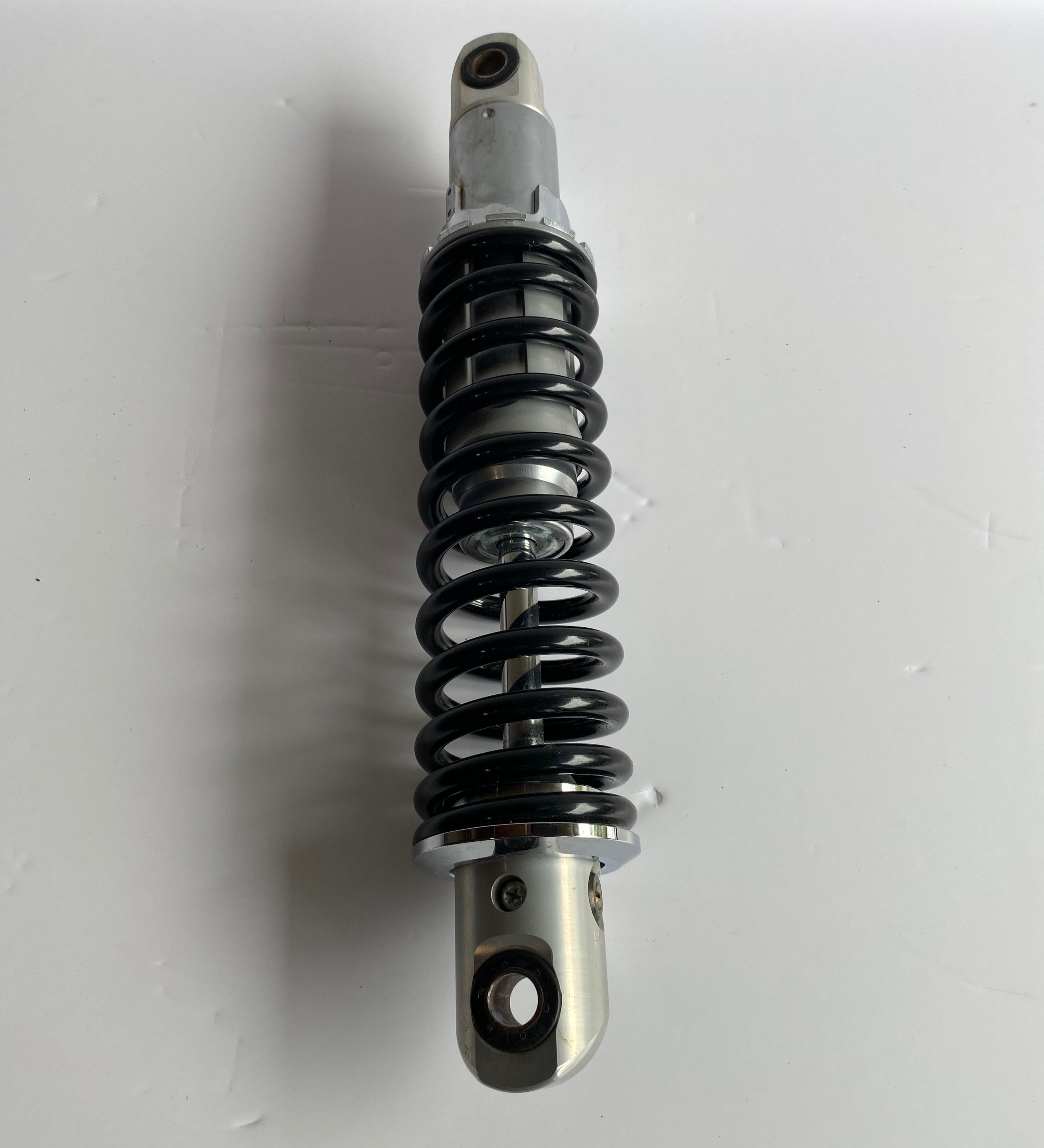 Left shock absorber Dyna Sport Harley Davidson REF OEM 54633-00