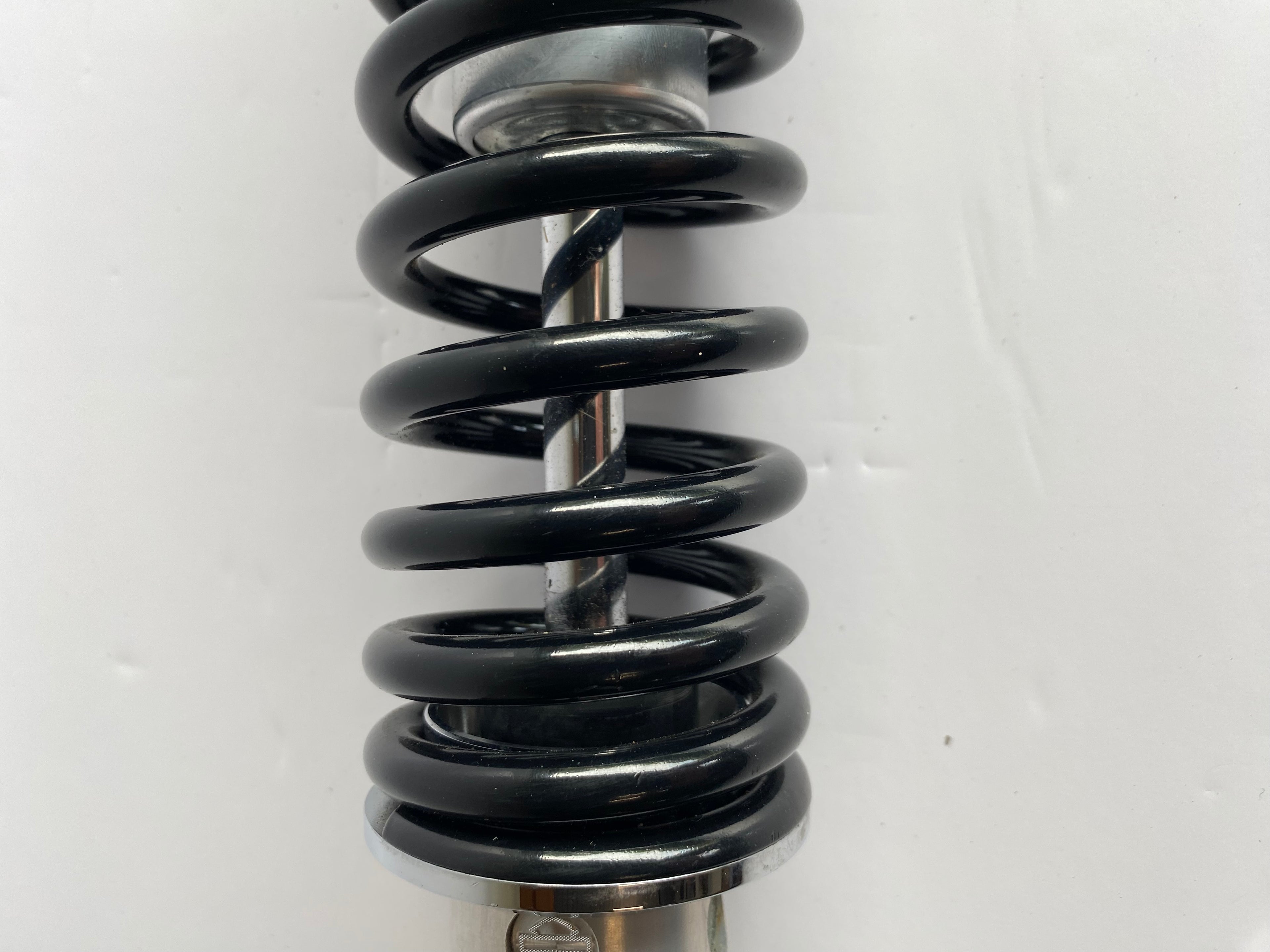 Left shock absorber Dyna Sport Harley Davidson REF OEM 54633-00