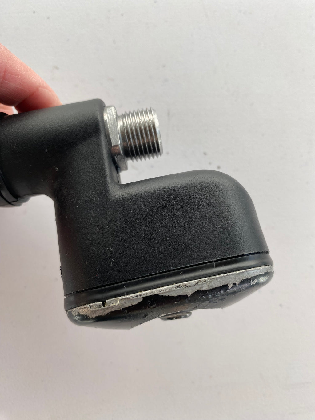 Maitre cylindre de freins arrière Harley Davidson REF OEM : 41767-05E