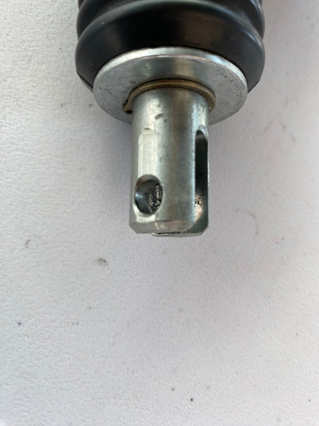 Maitre cylindre de freins arrière Harley Davidson REF OEM : 41767-05E