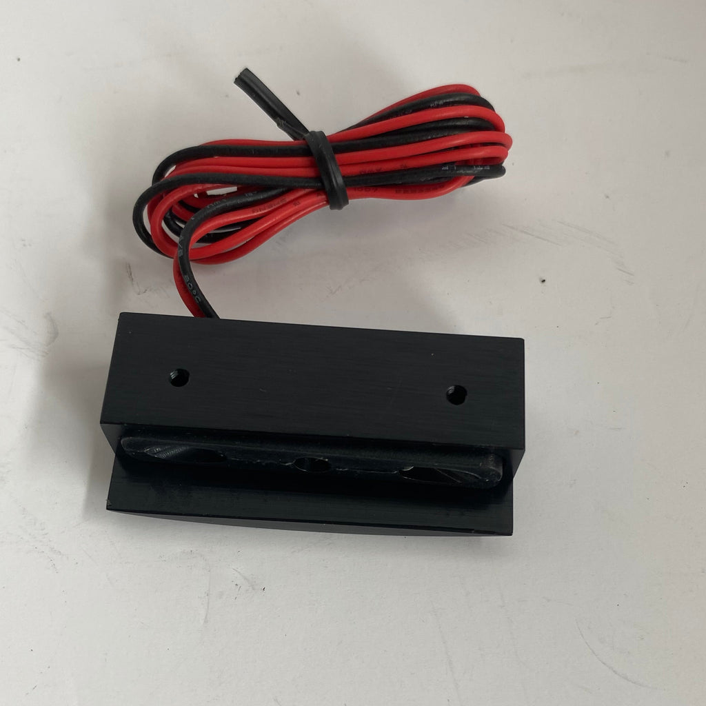 Eclairage de plaque immatriculation LED micro Shin Yo REF 256-039