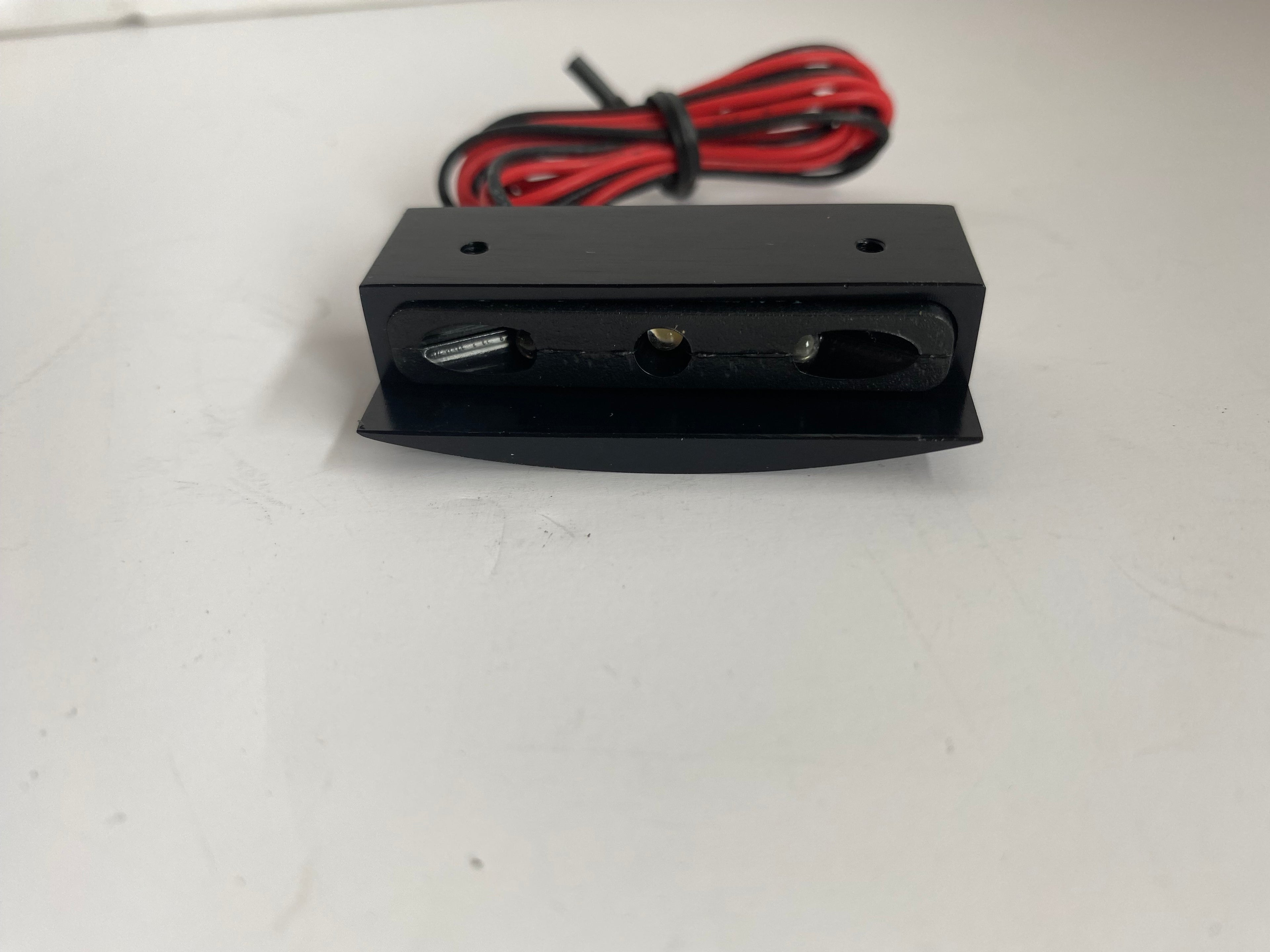 Eclairage de plaque immatriculation LED micro Shin Yo REF 256-039