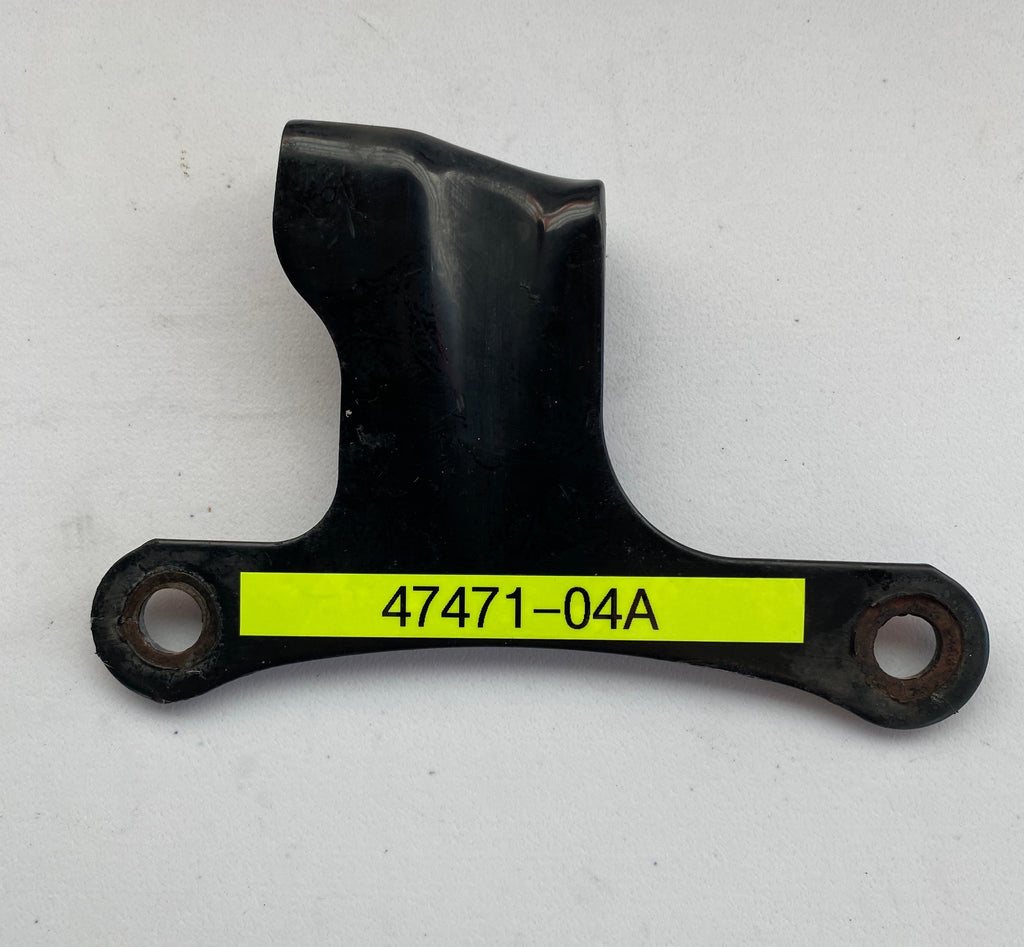 Harley Davidson Sportster Upper Front Engine Mount OEM REF: 47471-04A
