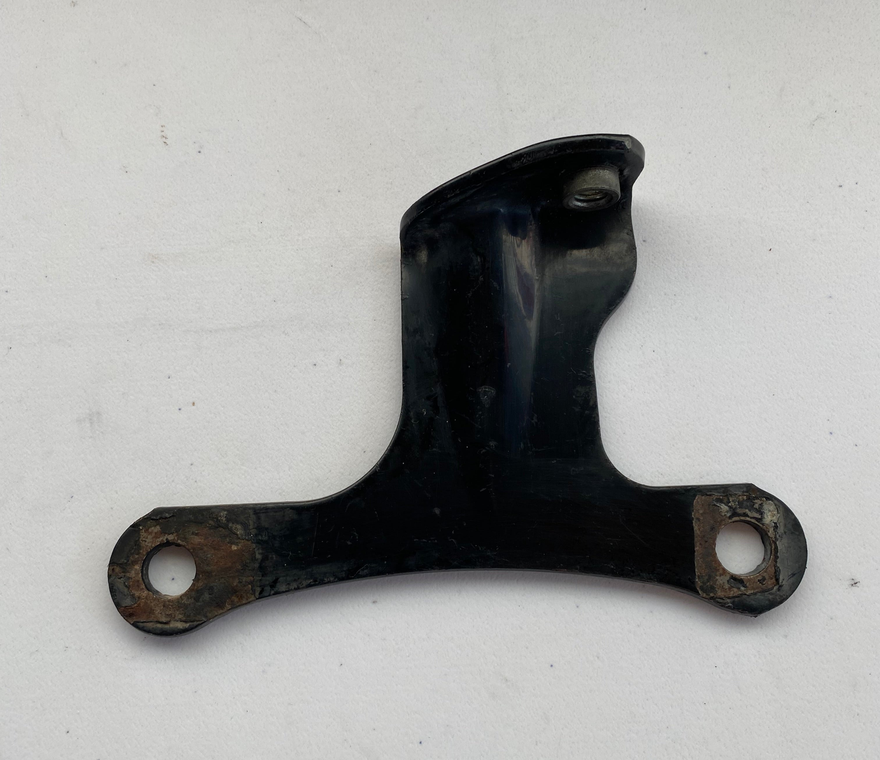 Harley Davidson Sportster Upper Front Engine Mount OEM REF: 47471-04A