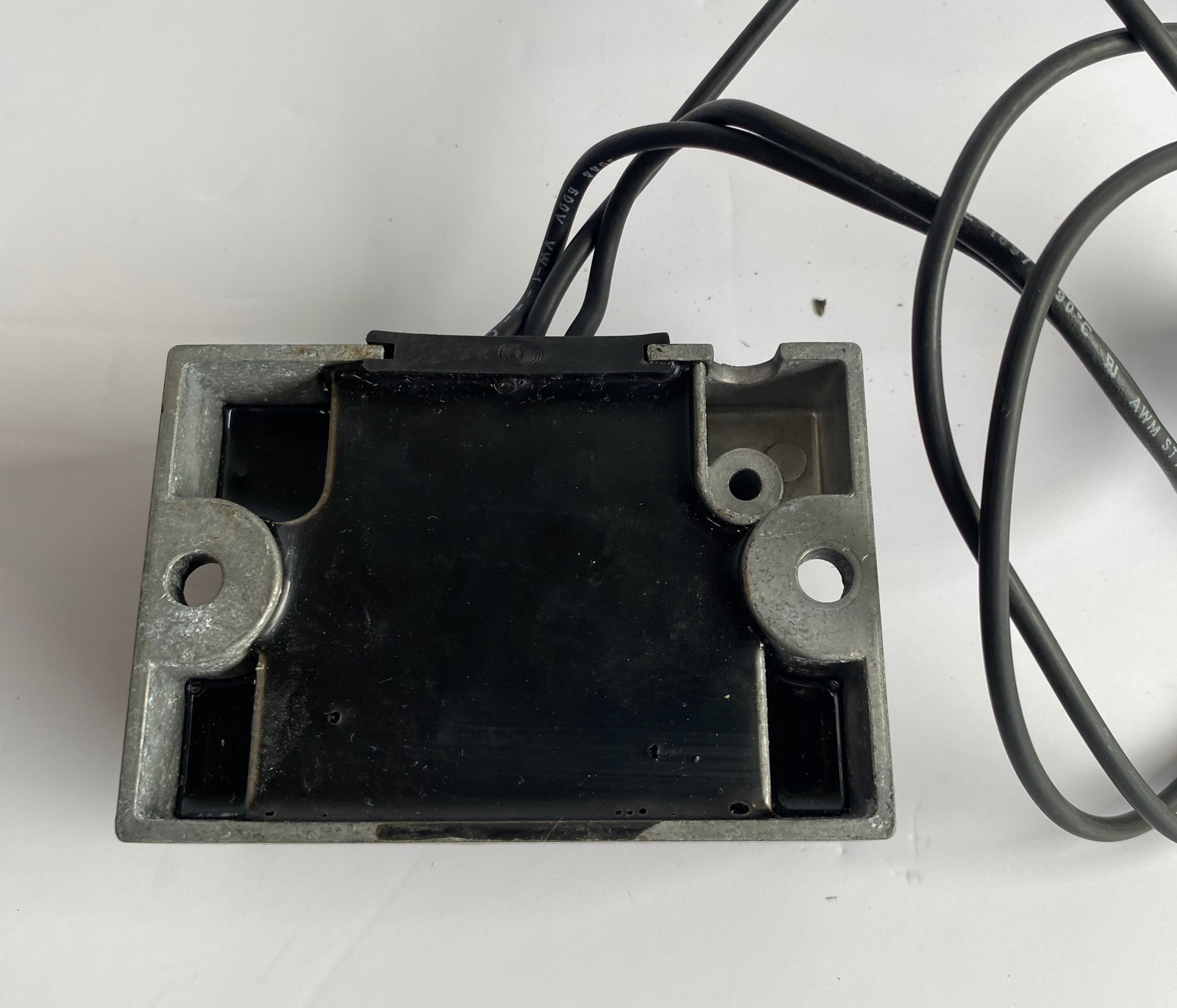 Harley Davidson Shovelhead Voltage Regulator REF OEM 74512-79A