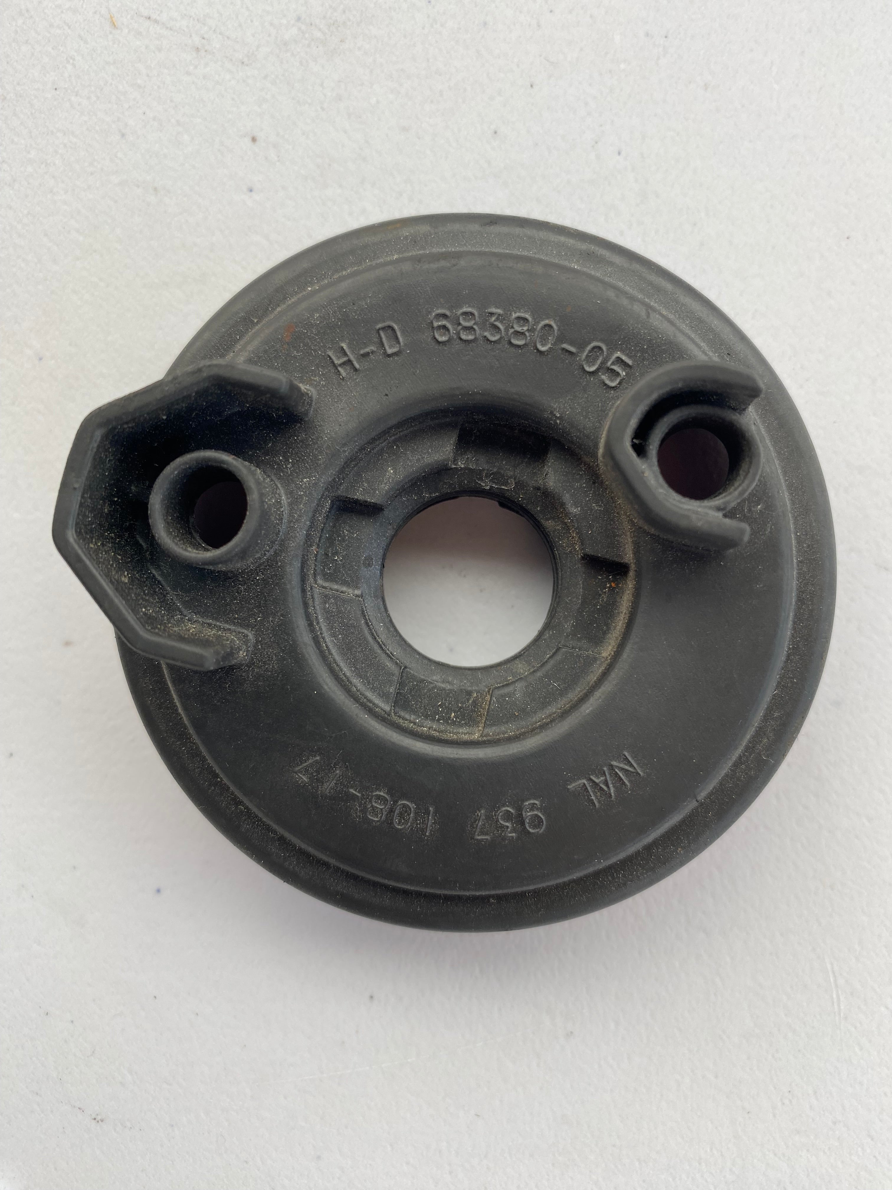Harley Davidson H4 bulb optical rubber REF OEM: 68380-05