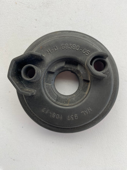 Caoutchouc optique d'ampoule H4 Harley Davidson REF OEM : 68380-05