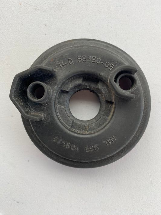 Caoutchouc optique d'ampoule H4 Harley Davidson REF OEM : 68380-05