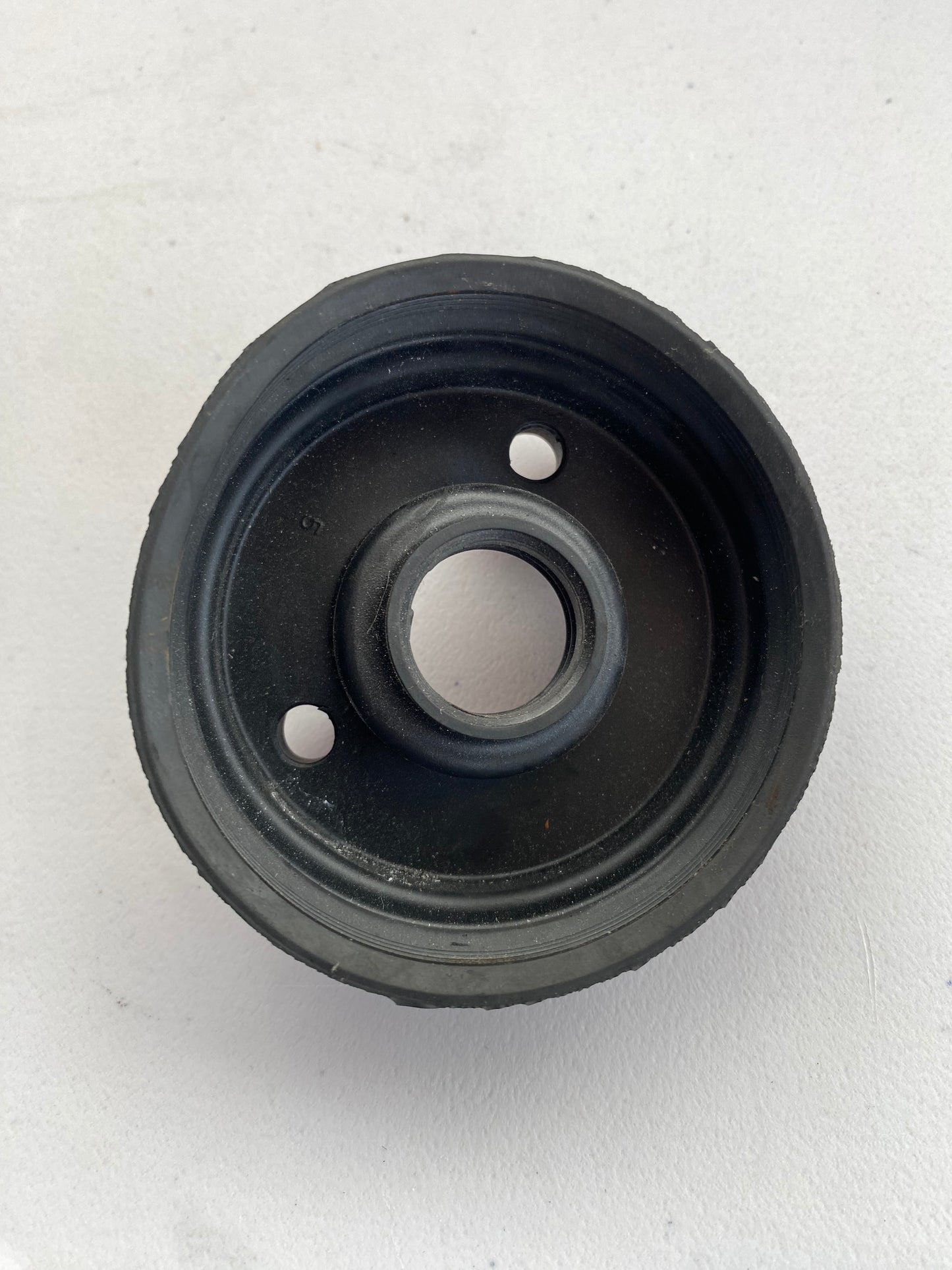 Caoutchouc optique d'ampoule H4 Harley Davidson REF OEM : 68380-05