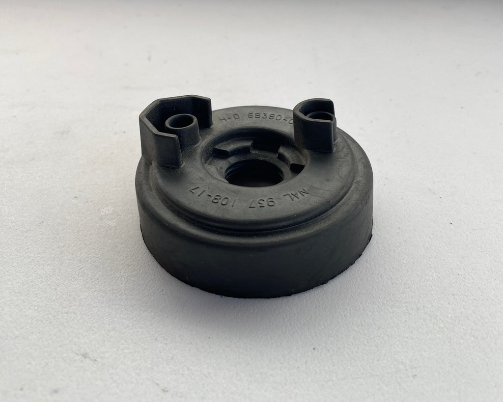 Harley Davidson H4 bulb optical rubber REF OEM: 68380-05