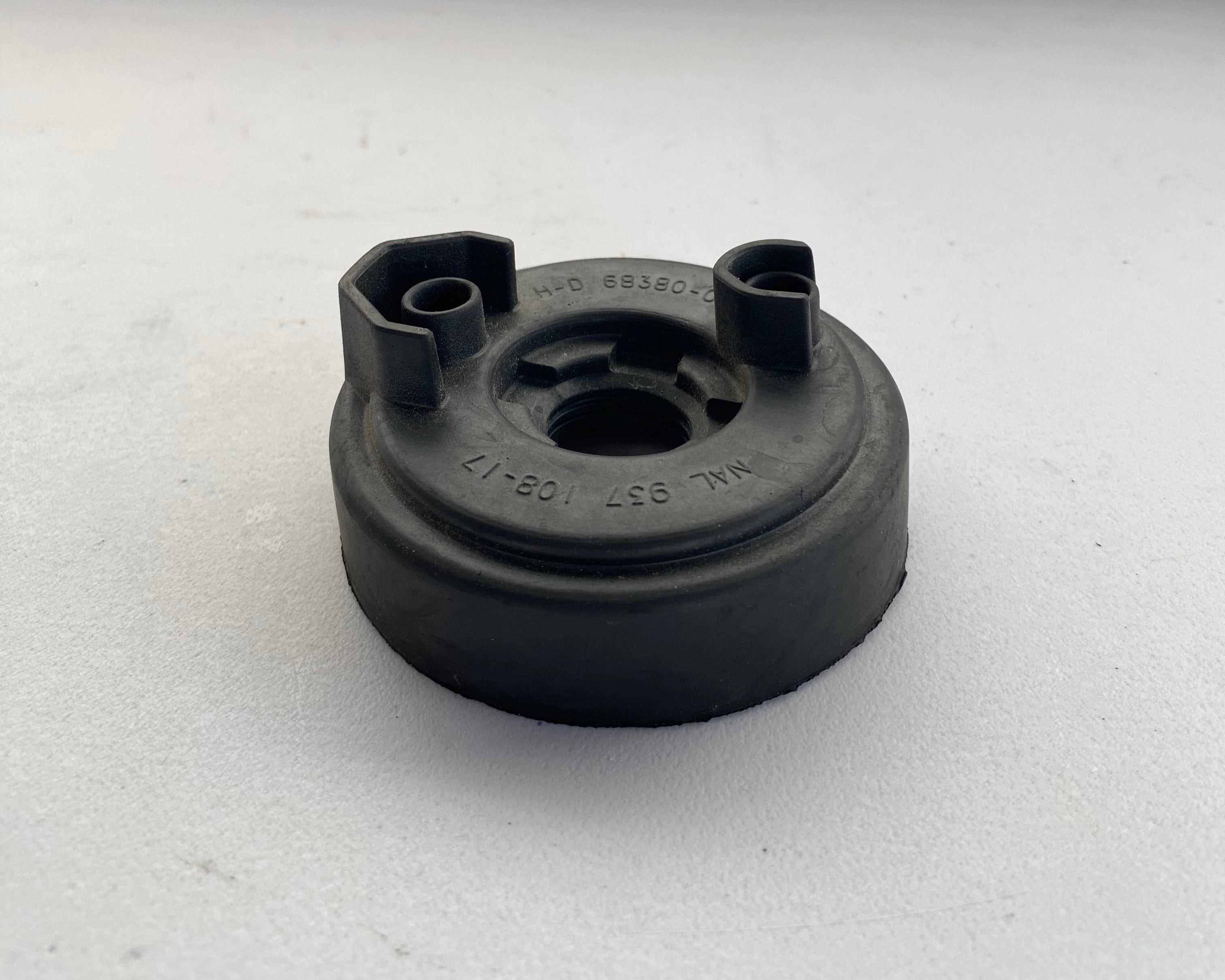 Harley Davidson H4 bulb optical rubber REF OEM: 68380-05