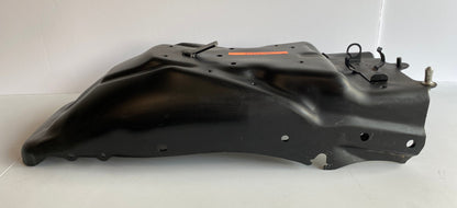 Support de selle Vrod Street Rod VRSCR Harley Davidson REF OEM 47923-06