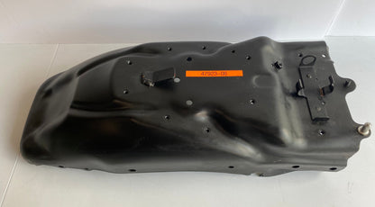 Support de selle Vrod Street Rod VRSCR Harley Davidson REF OEM 47923-06