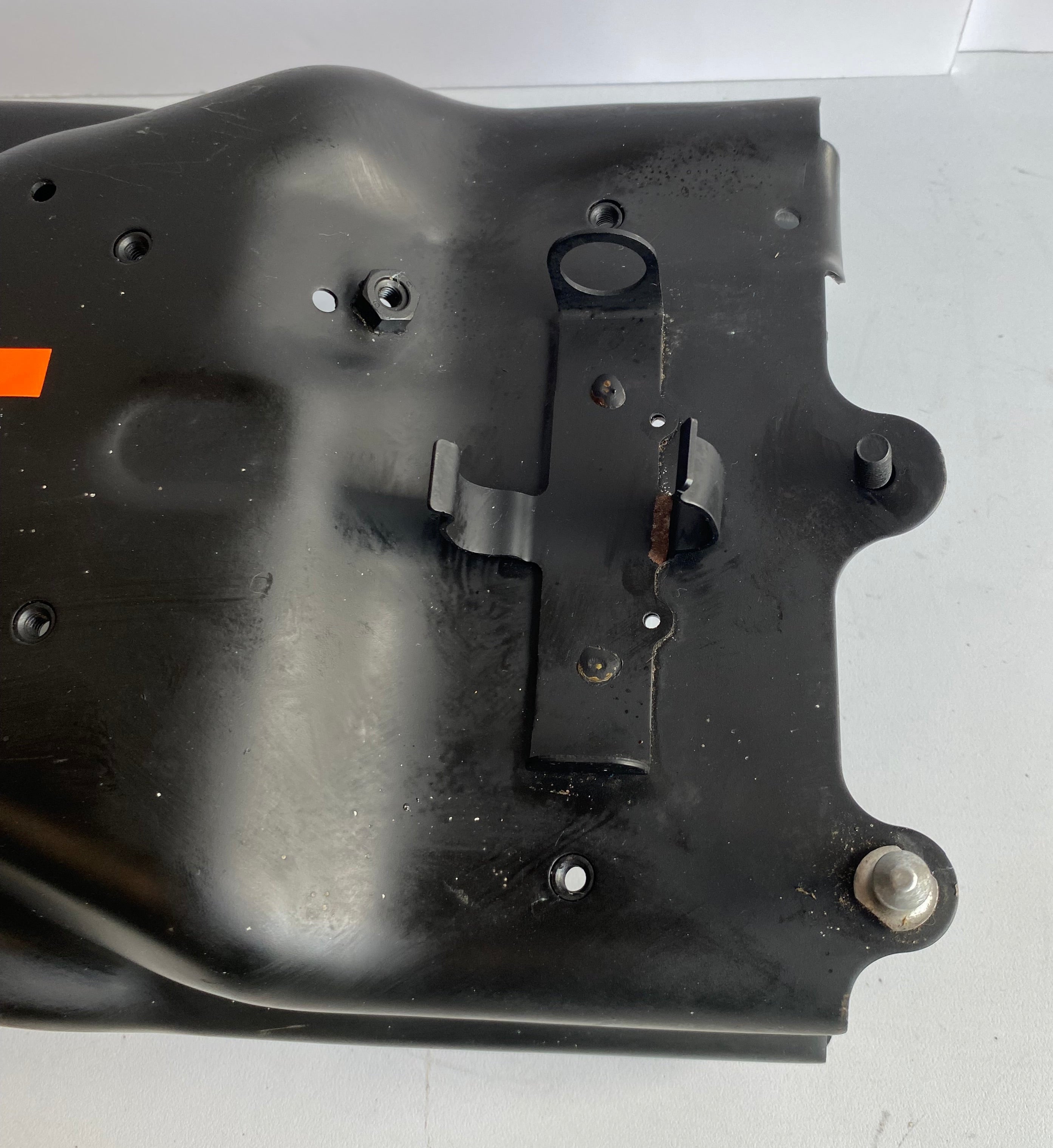 Support de selle Vrod Street Rod VRSCR Harley Davidson REF OEM 47923-06