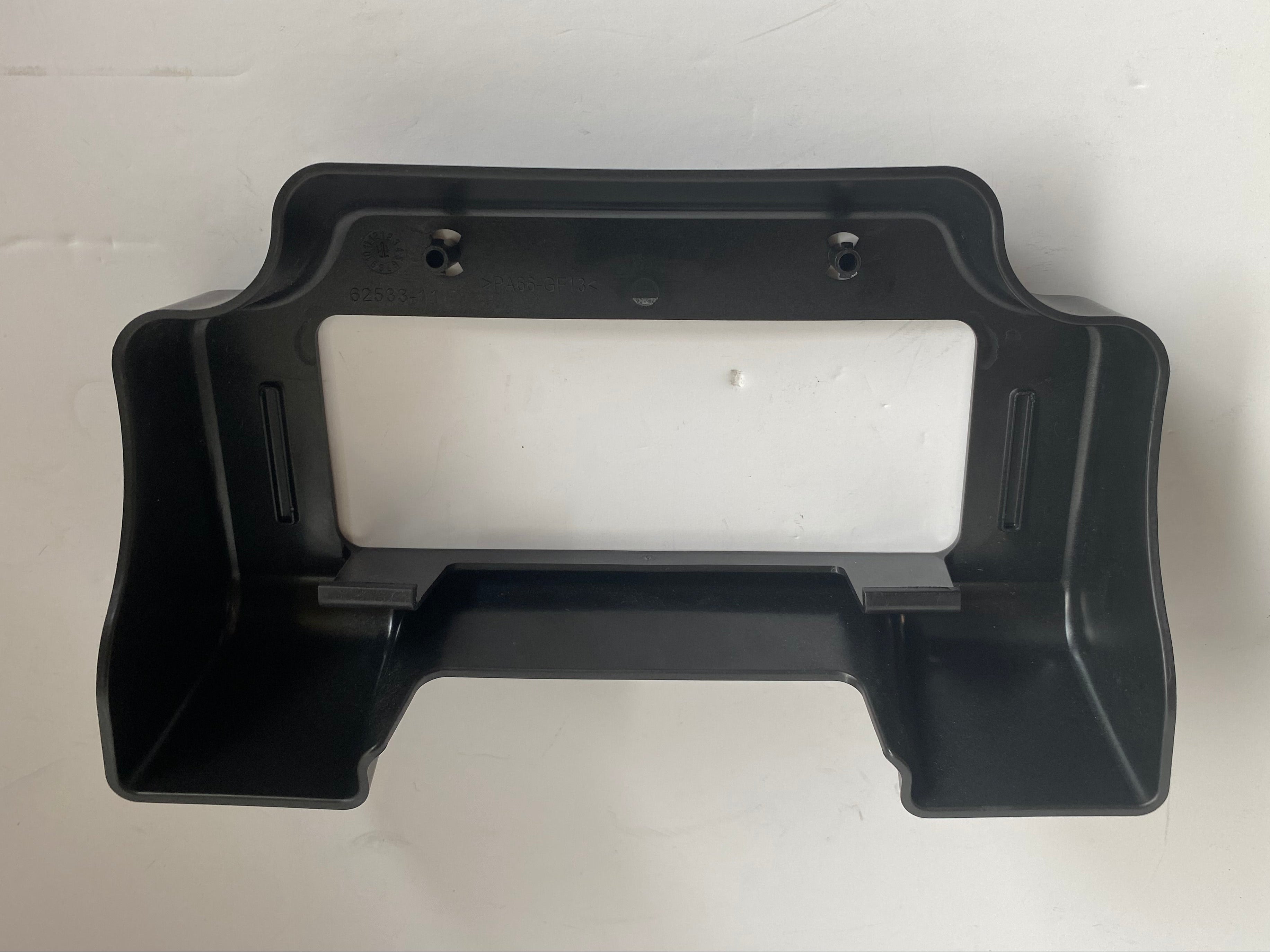 Cache radiateur d'huile Touring Harley Davidson REF OEM 62533-11
