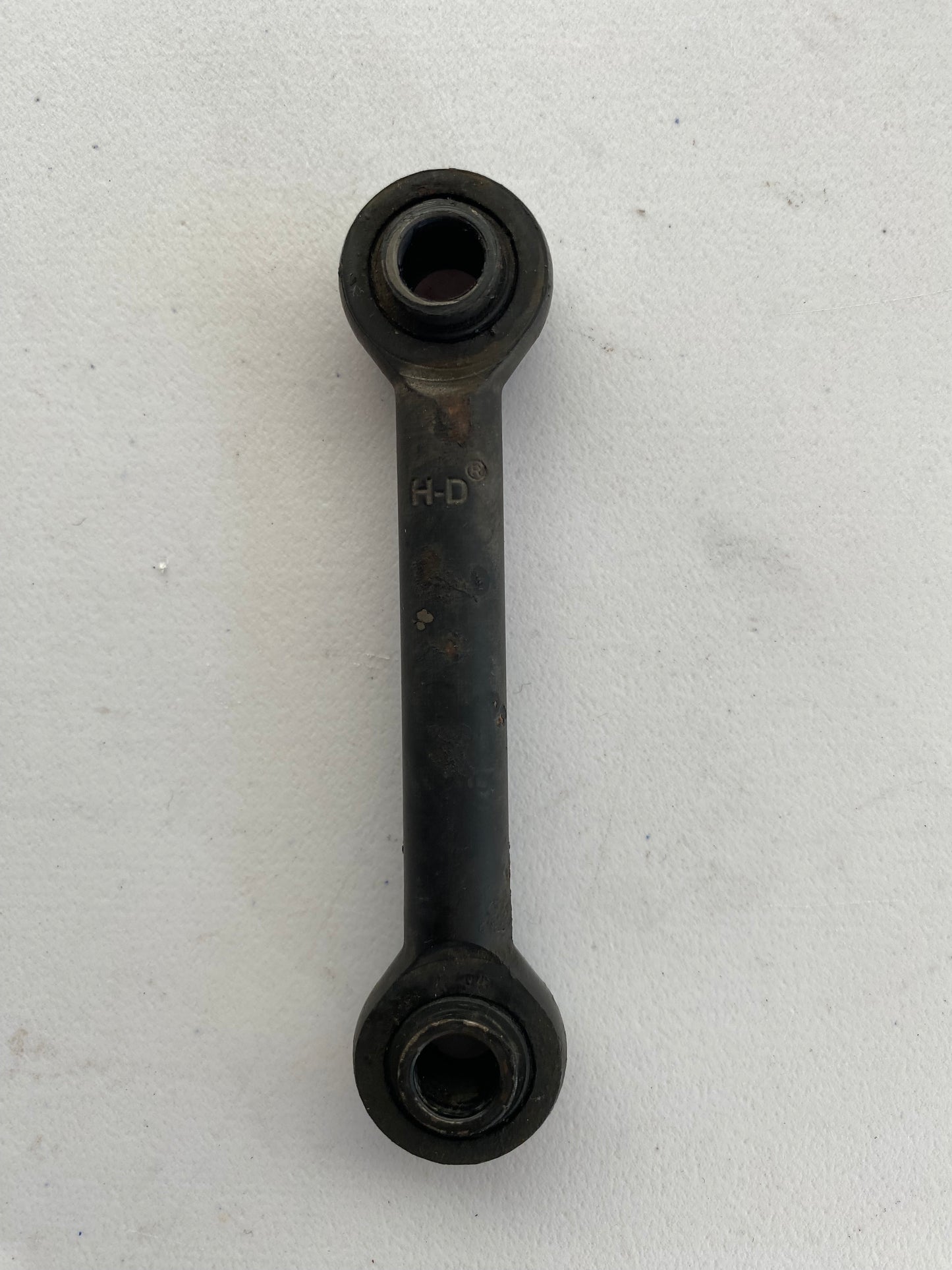 Biellette de support moteur Sportster Harley Davidson REF OEM : 16232-04B