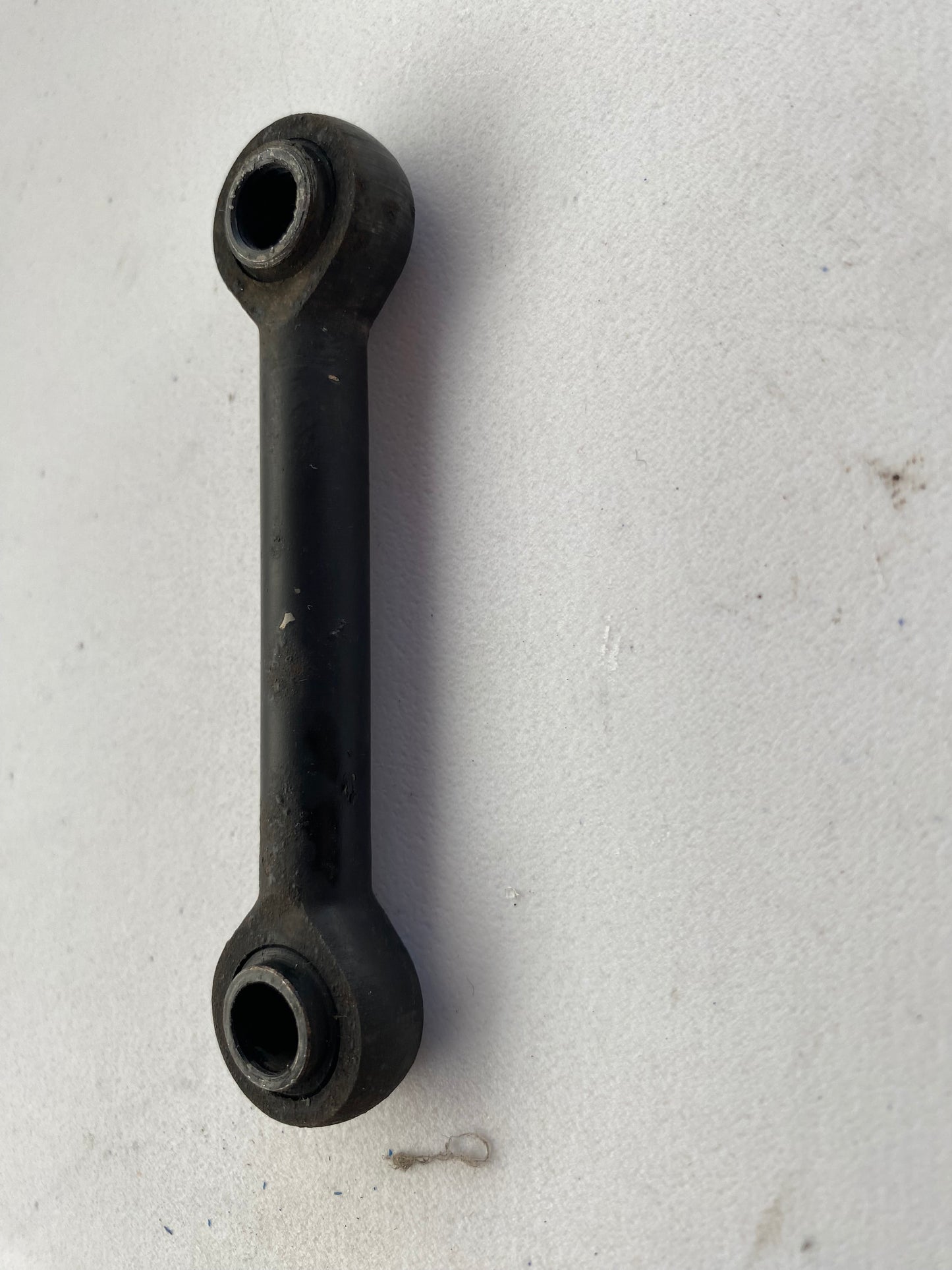 Biellette de support moteur Sportster Harley Davidson REF OEM : 16232-04B