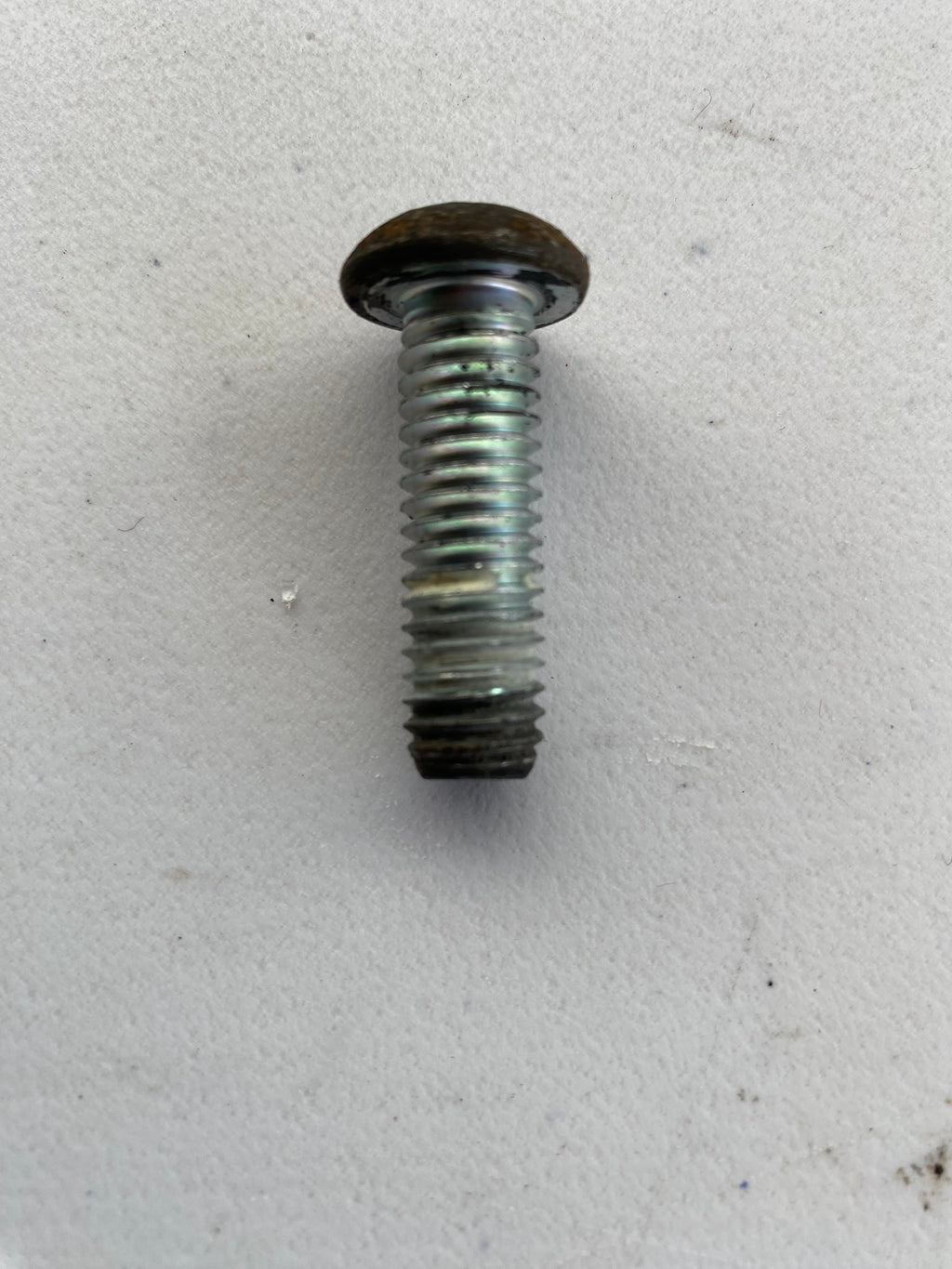 Harley Davidson Sportster Engine Mount Tie Rod Screw OEM REF: 4290